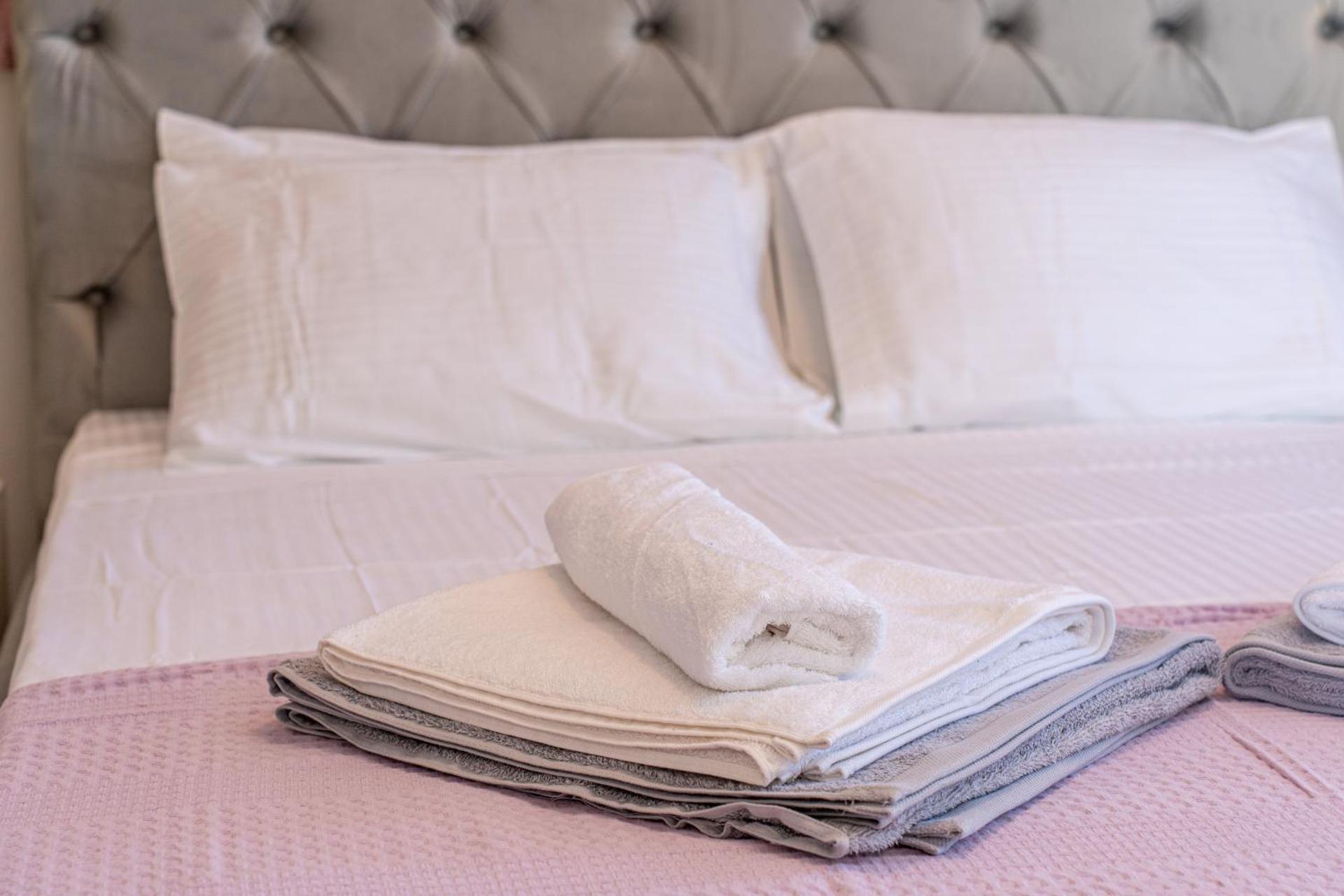 Southbank seafront apartments