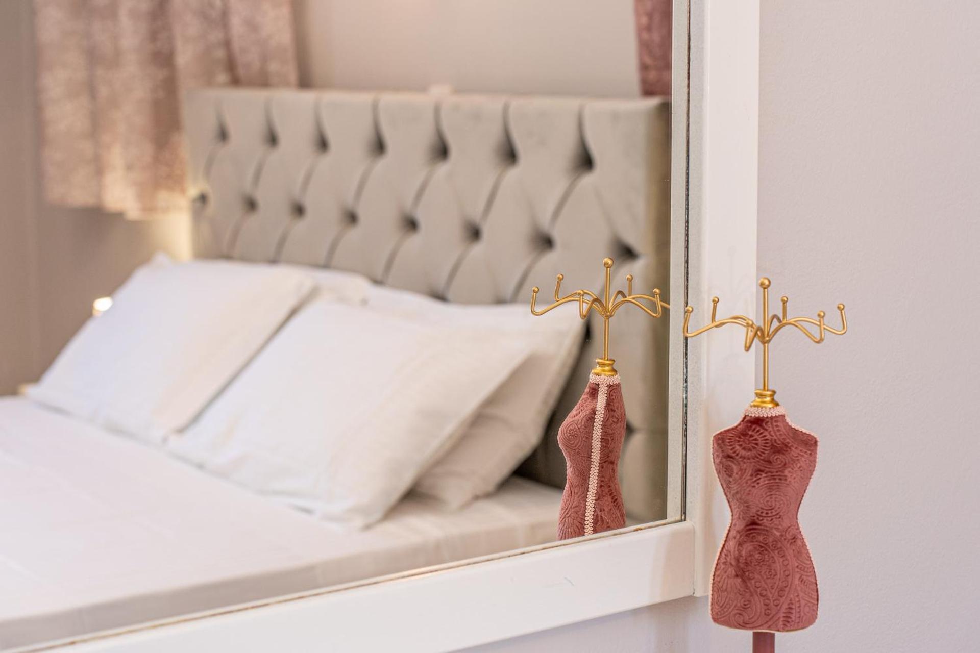 Southbank seafront apartments