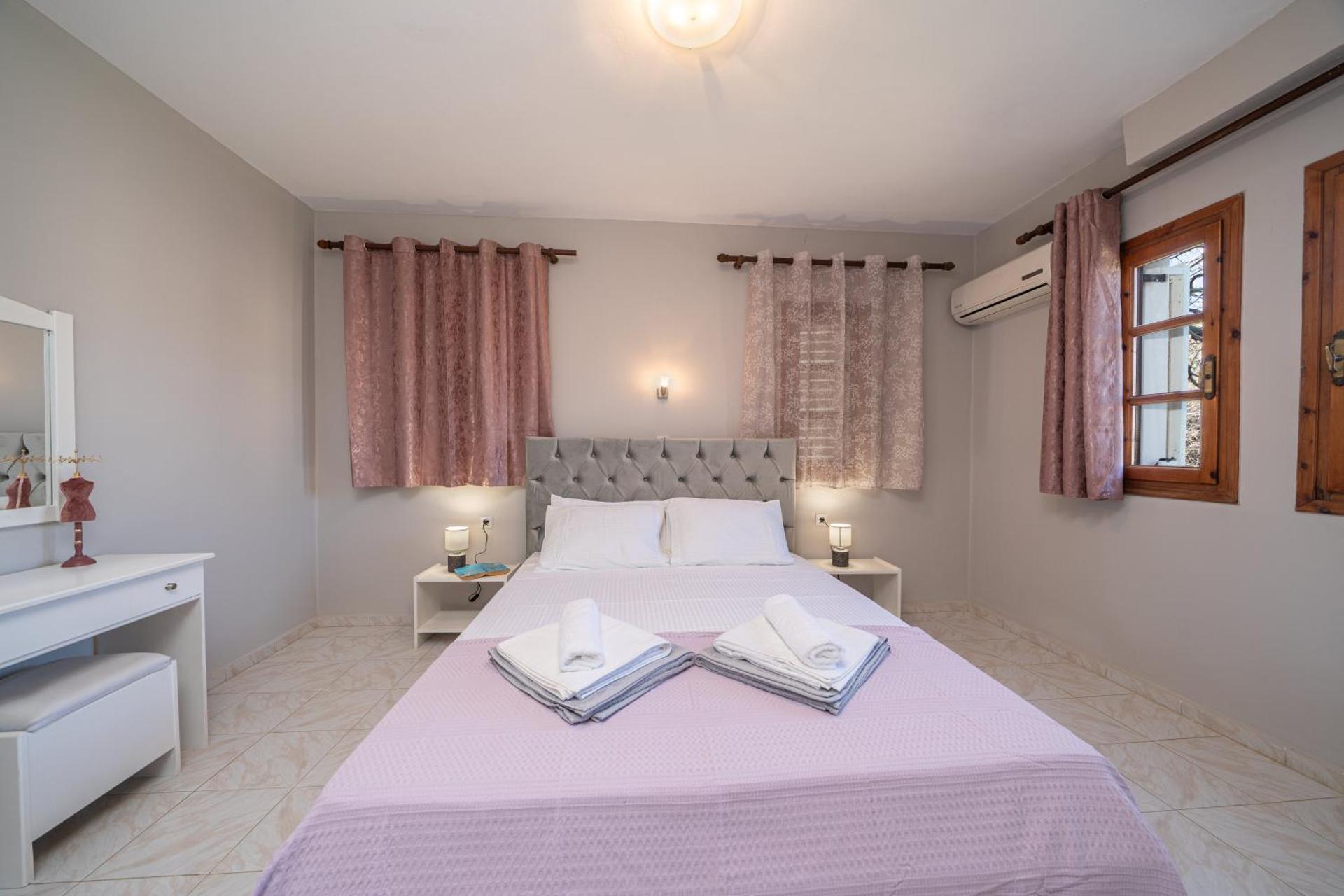 Southbank seafront apartments