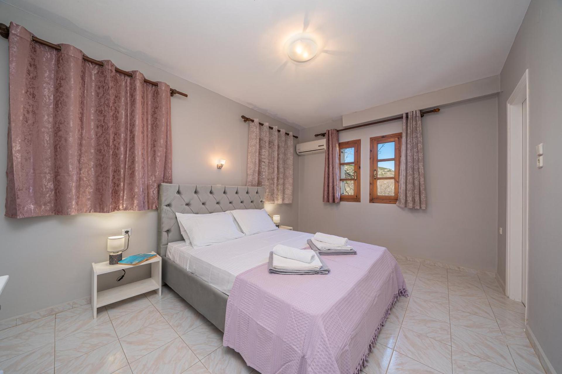 Southbank seafront apartments