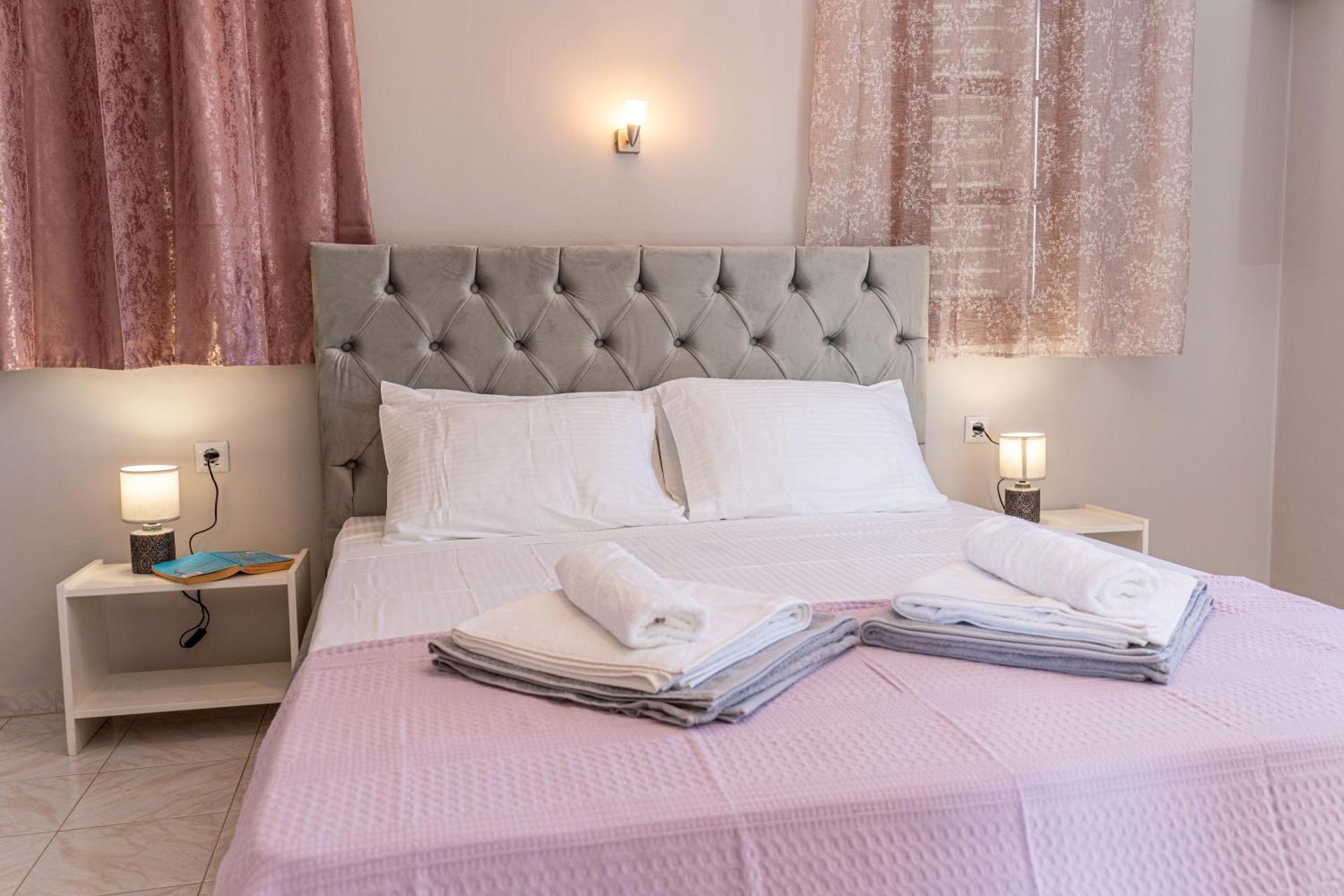 Southbank seafront apartments