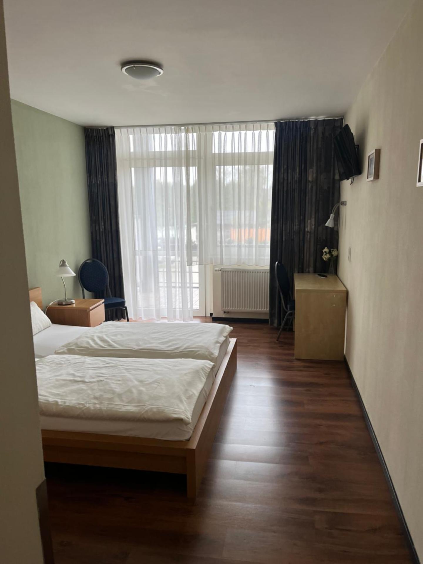 Airport Hotel Jägerhof Weeze