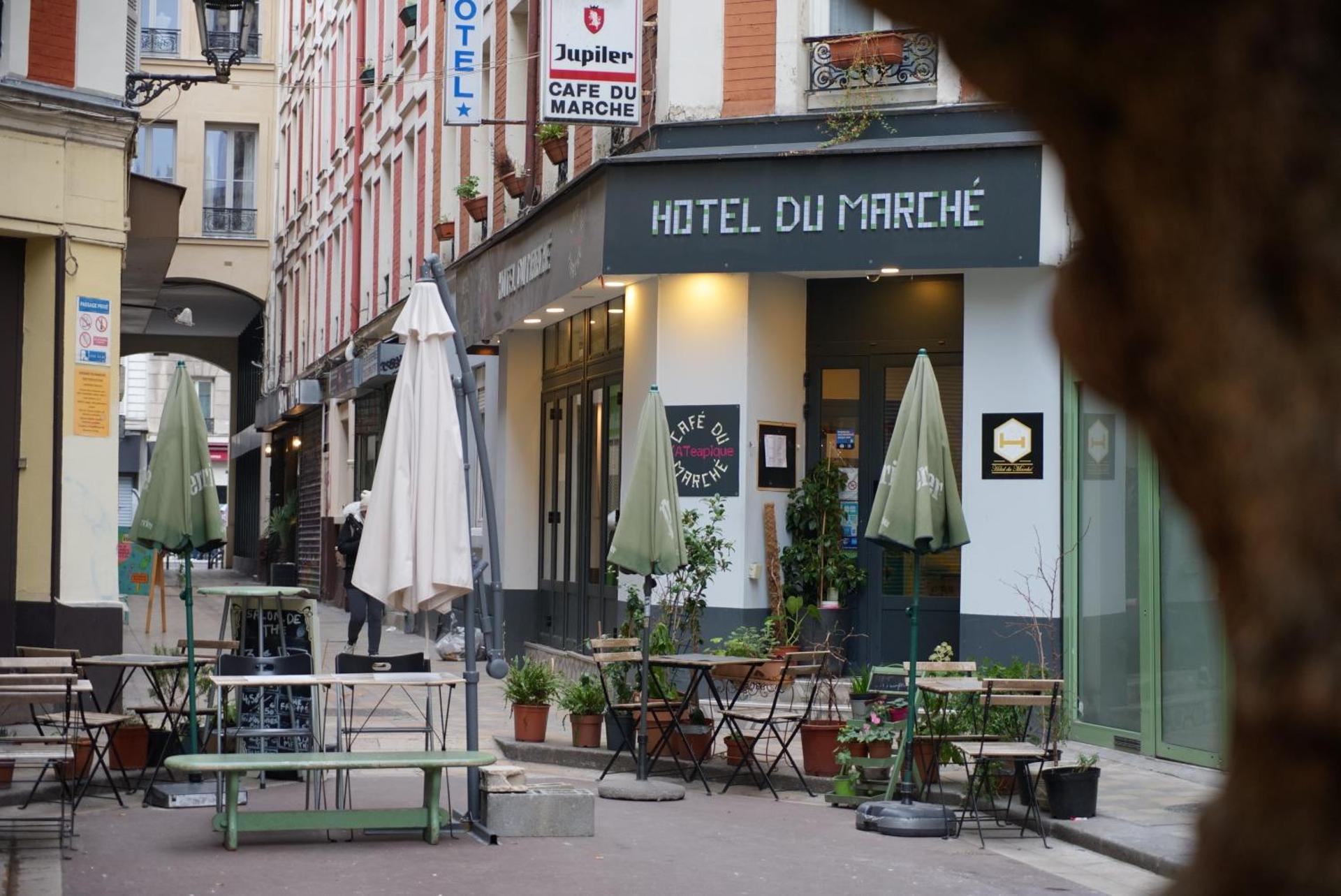 Banquet/Function facilities