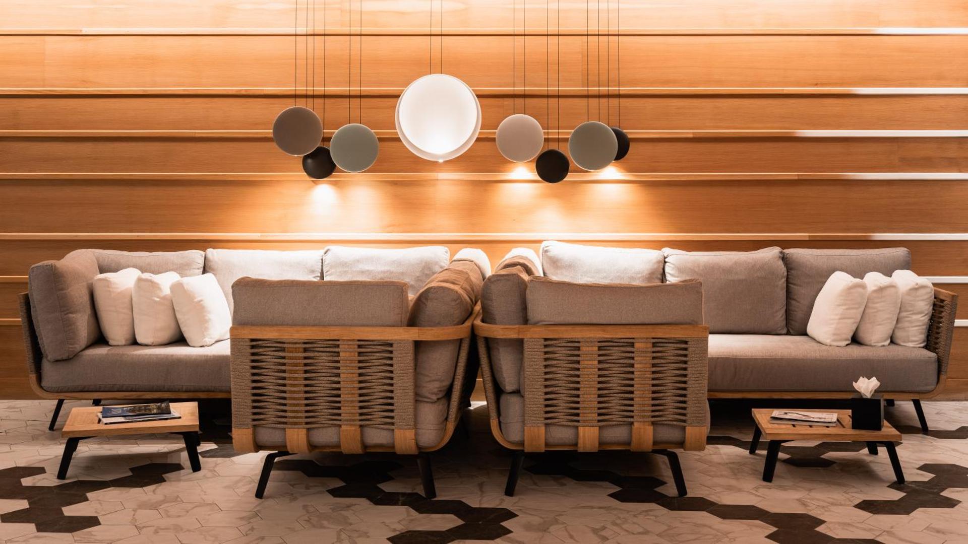 Spa and wellness centre/facilities