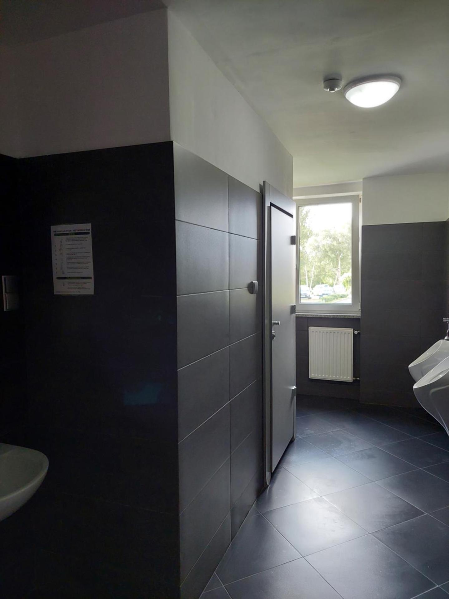 Noclegi Bytom - OPAL