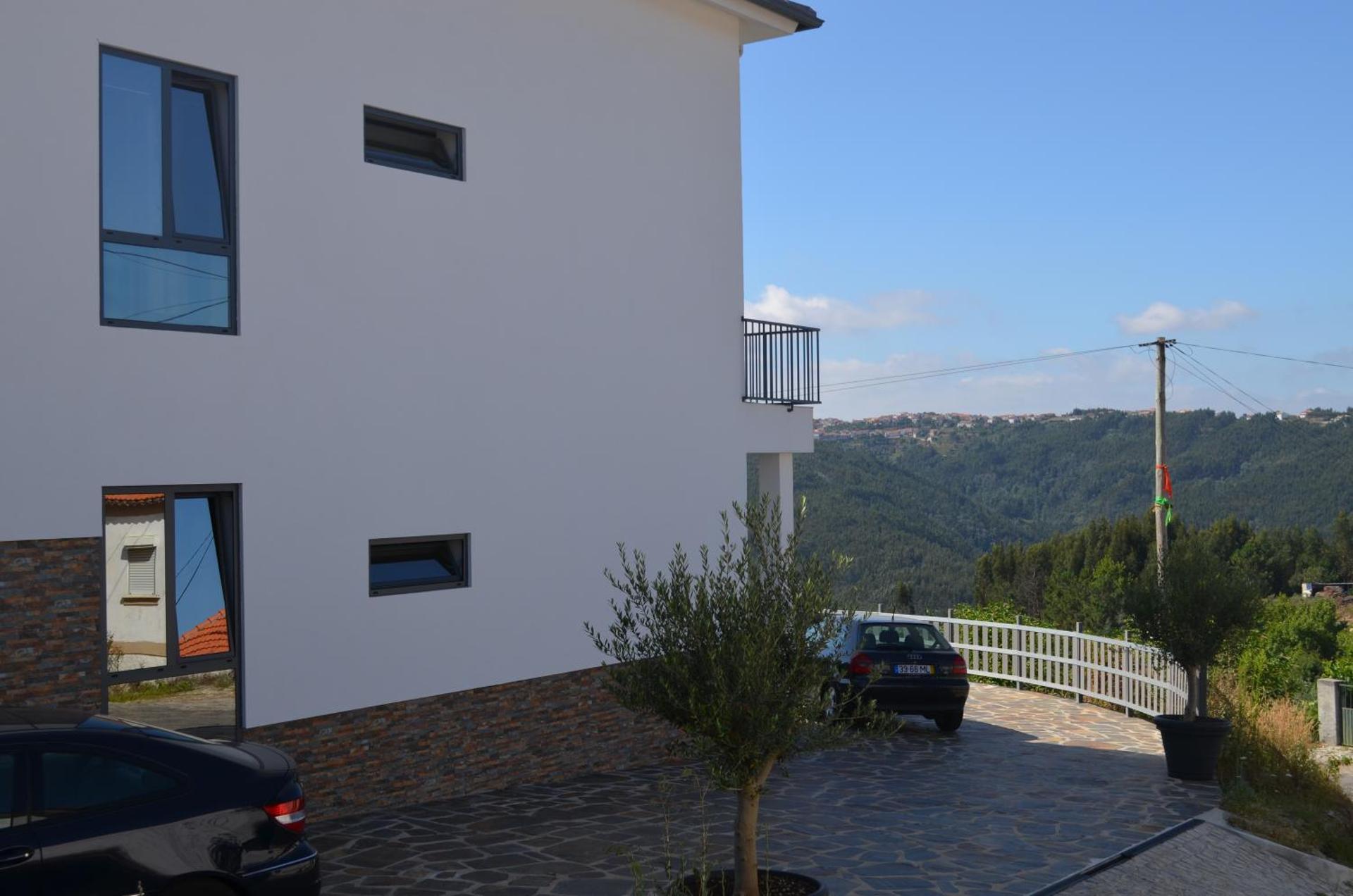 Casa de Campo de SOUTELO