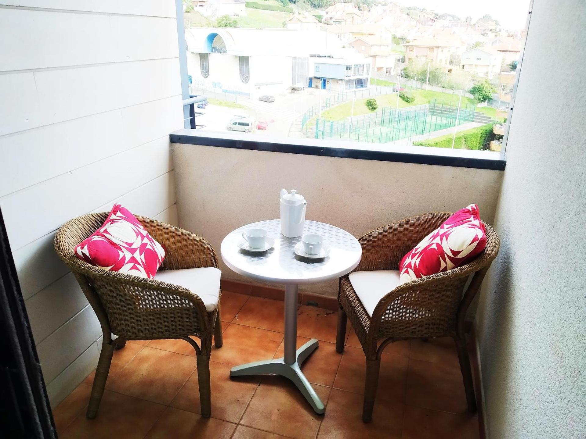 View (from property/room)