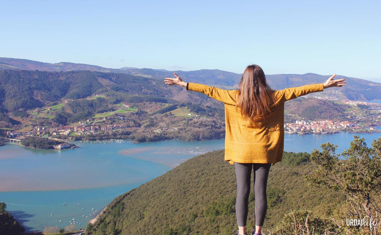 LAGA&LAIDA APARTAMENTOS GERNIHOST en Urdaibai