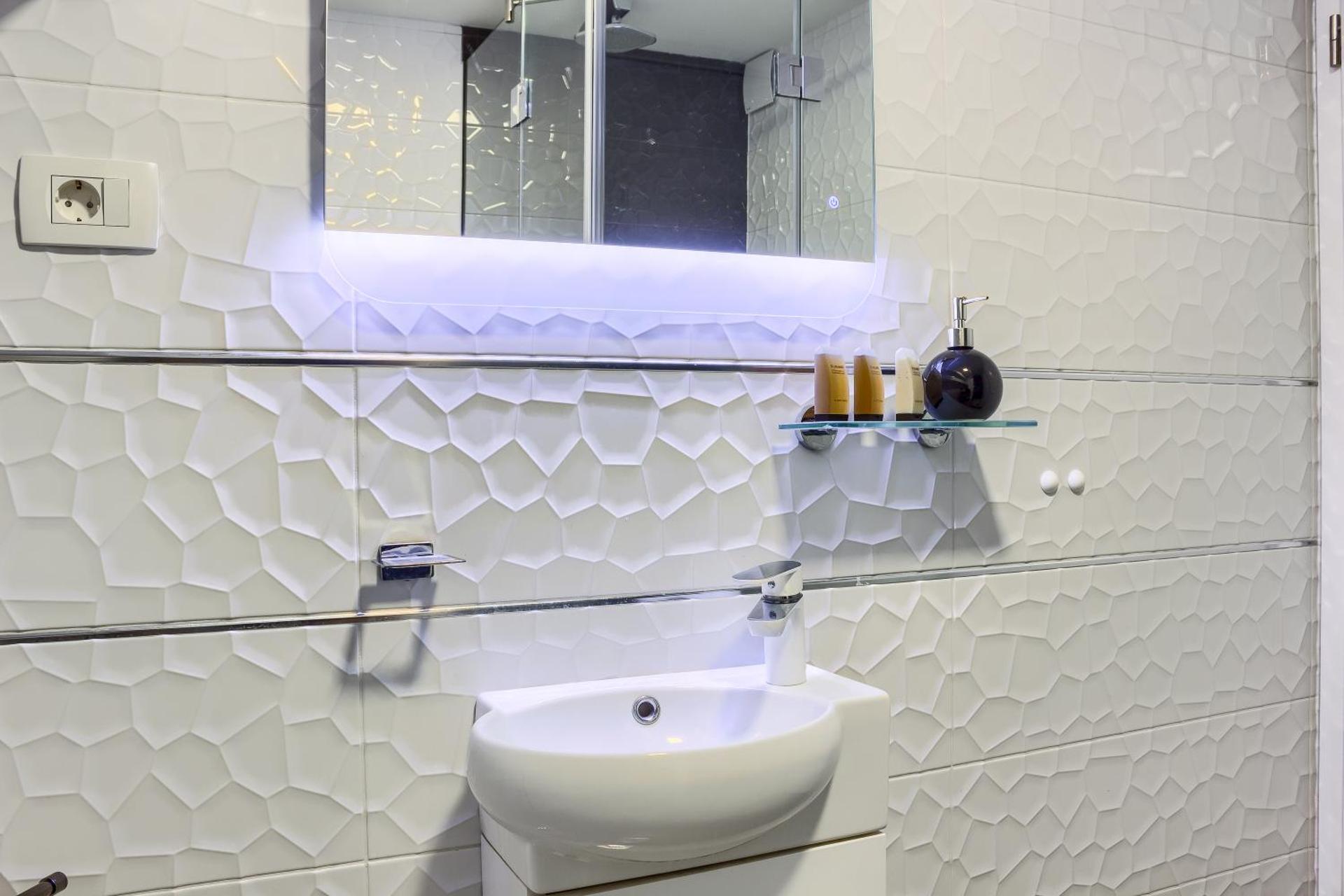 Palace Porta Argentea apartments