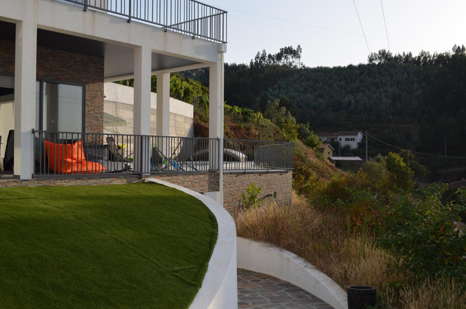 Casa de Campo de SOUTELO