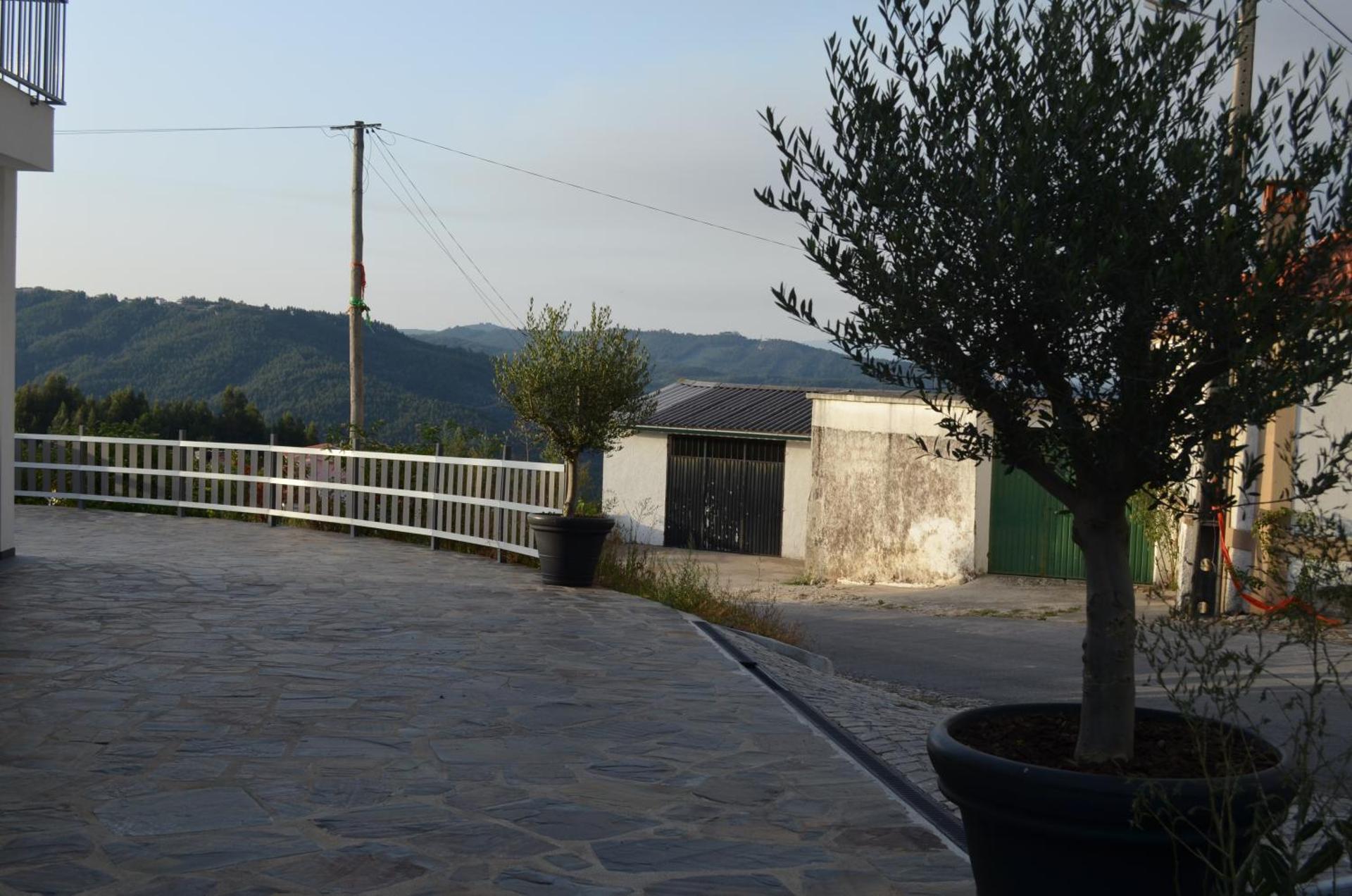 Casa de Campo de SOUTELO