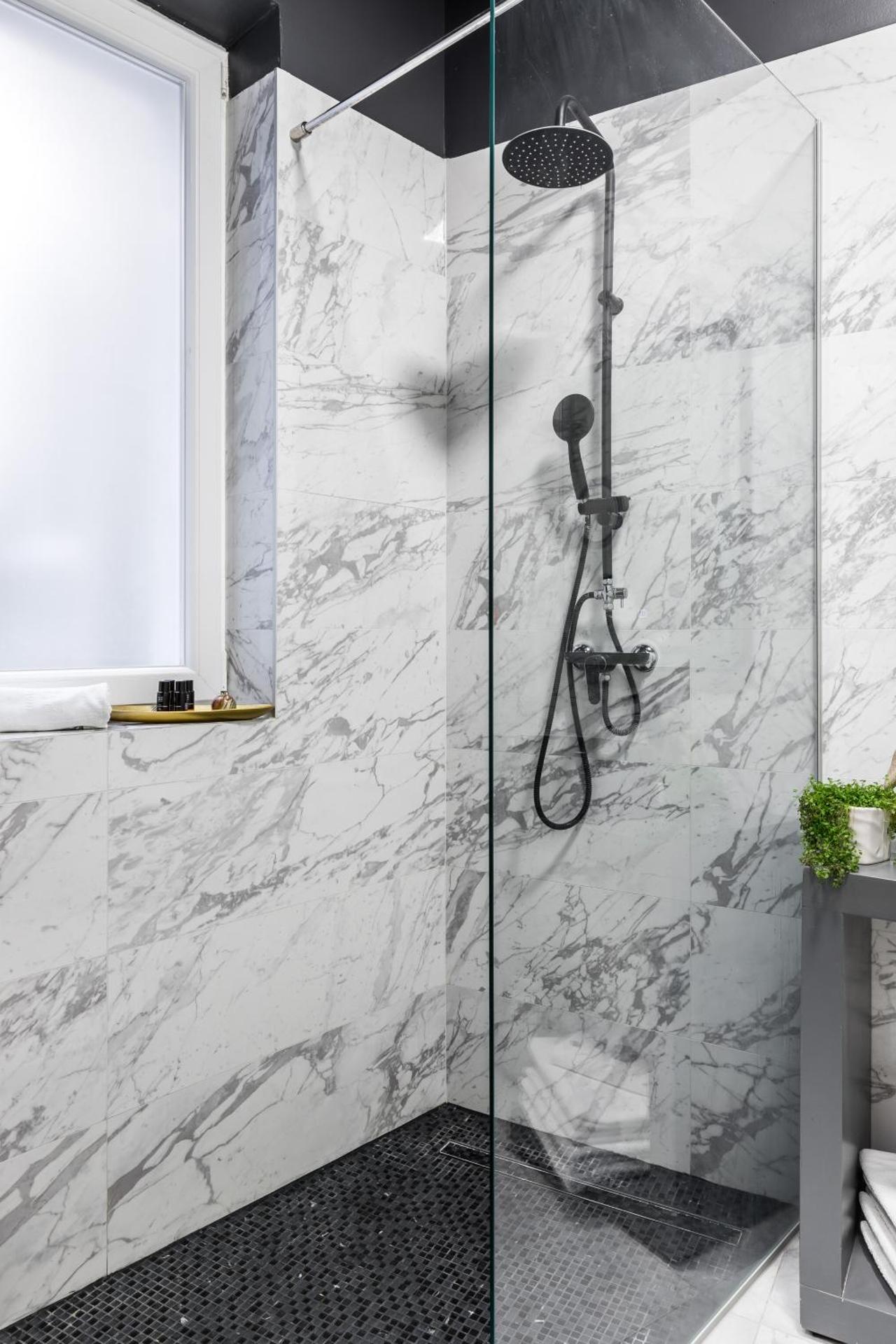 Palace Porta Argentea apartments