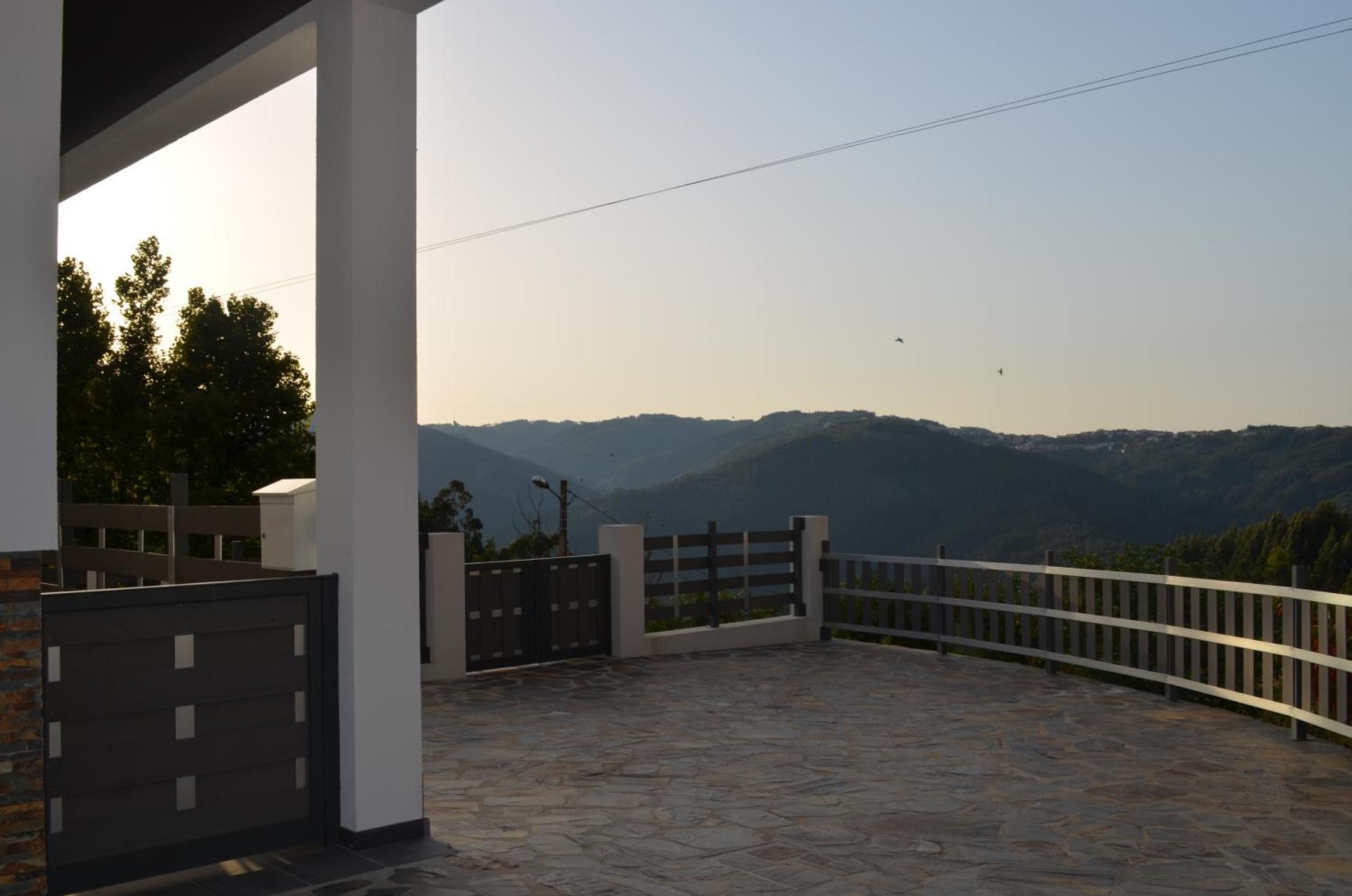 Casa de Campo de SOUTELO