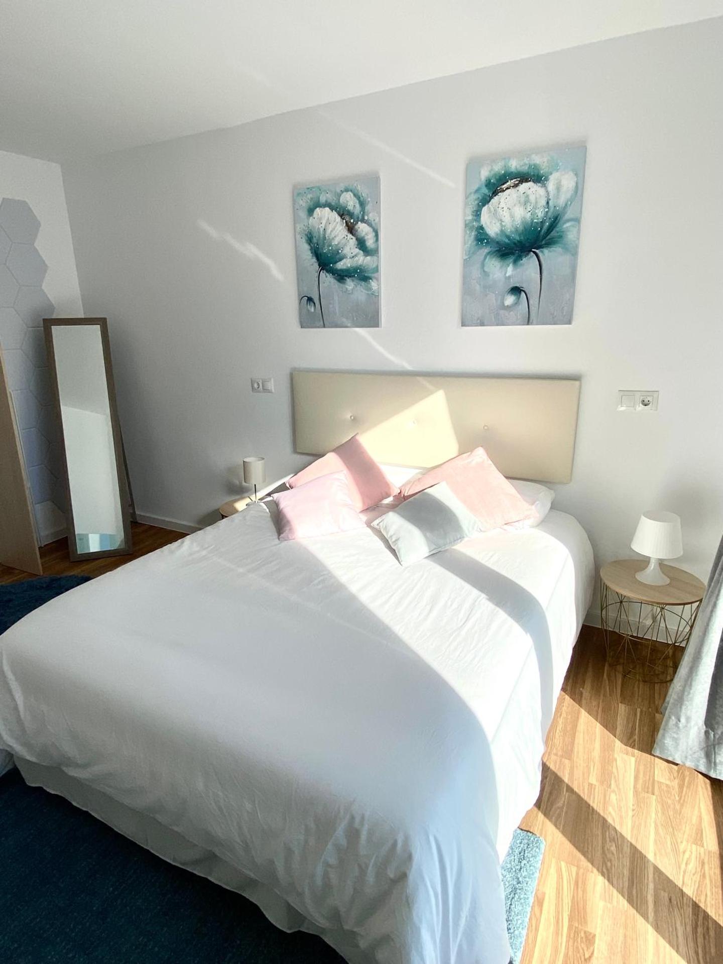 Apartamentos LAMAROSA -LAS PLAYAS