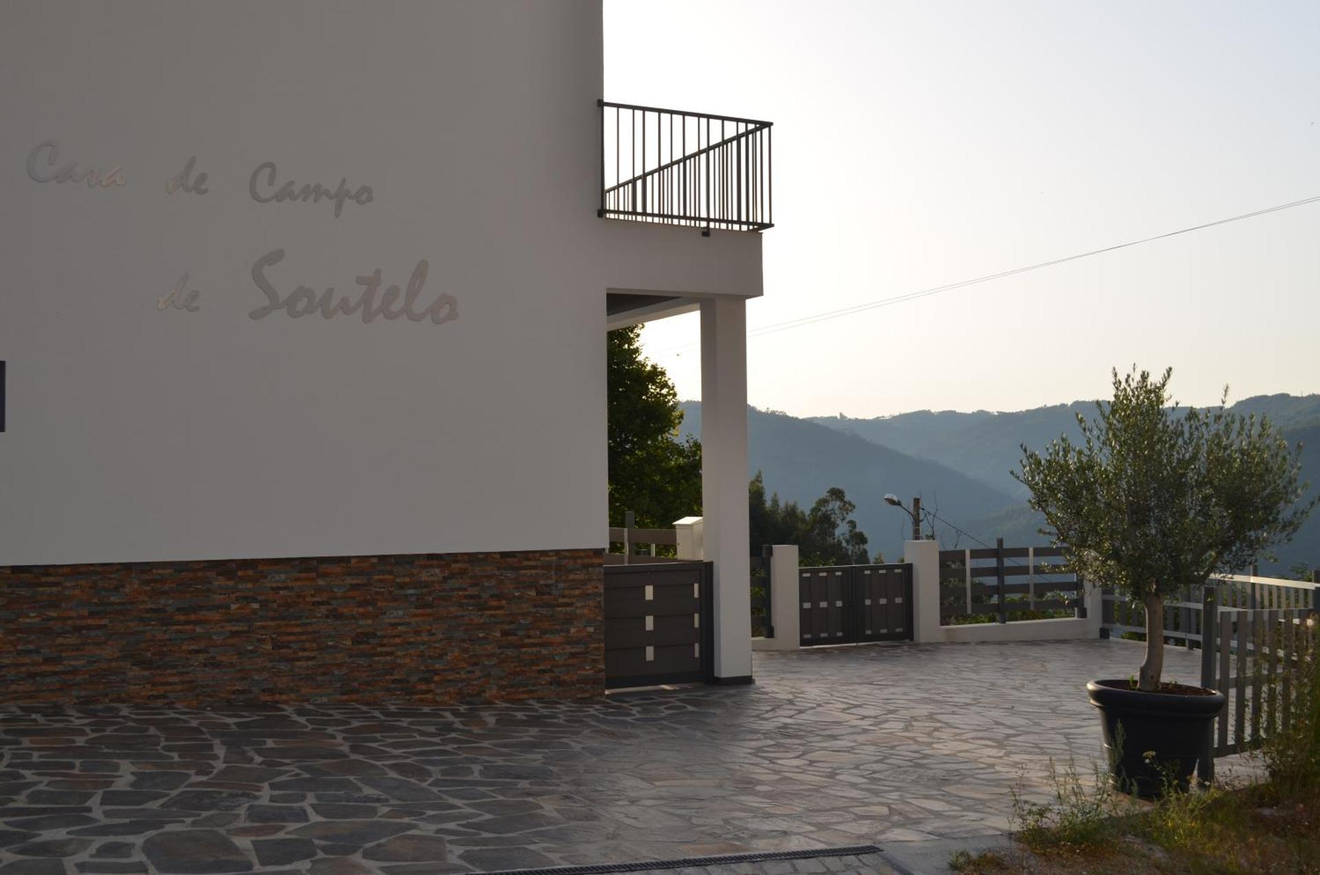 Casa de Campo de SOUTELO