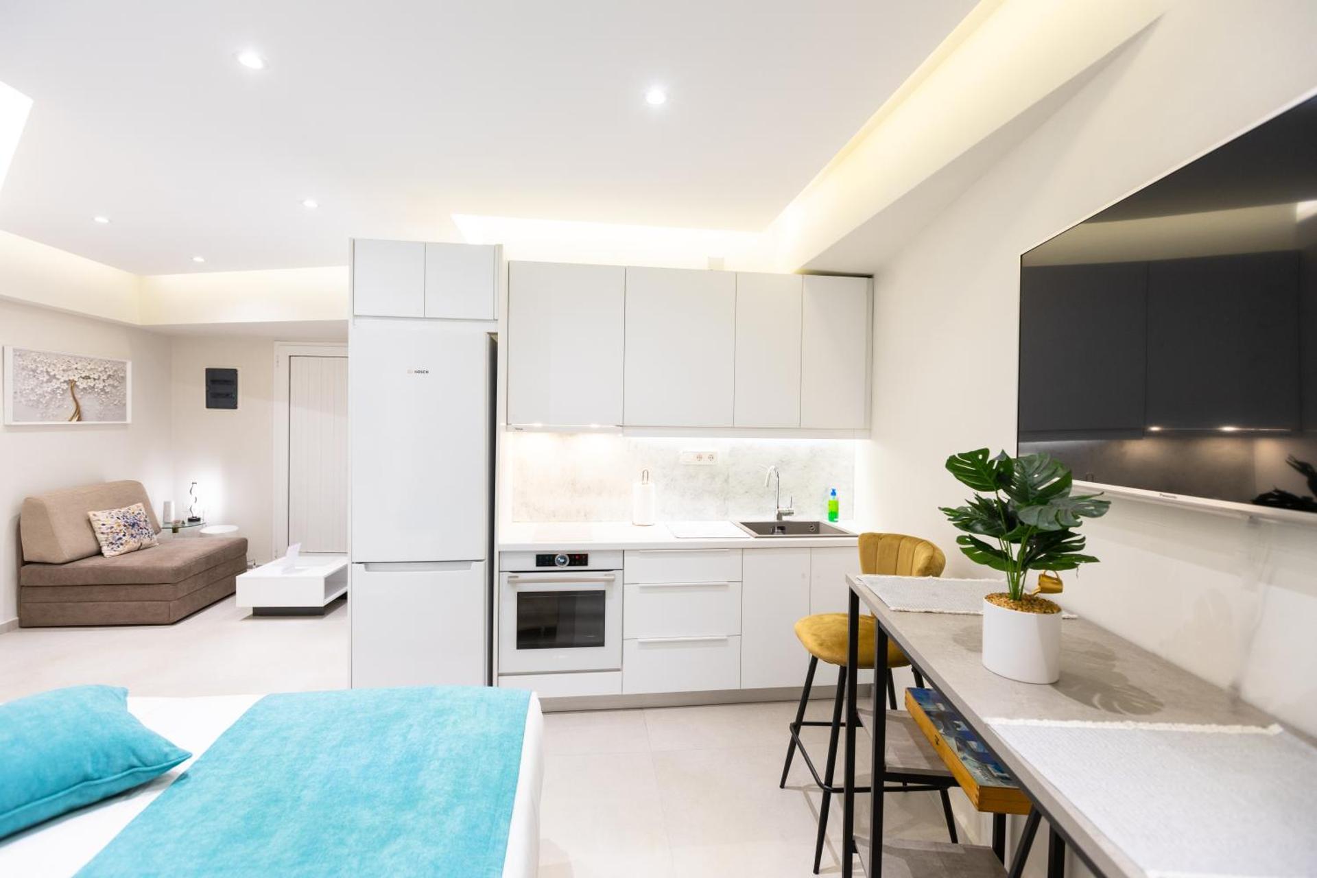 The Window Frame Studio