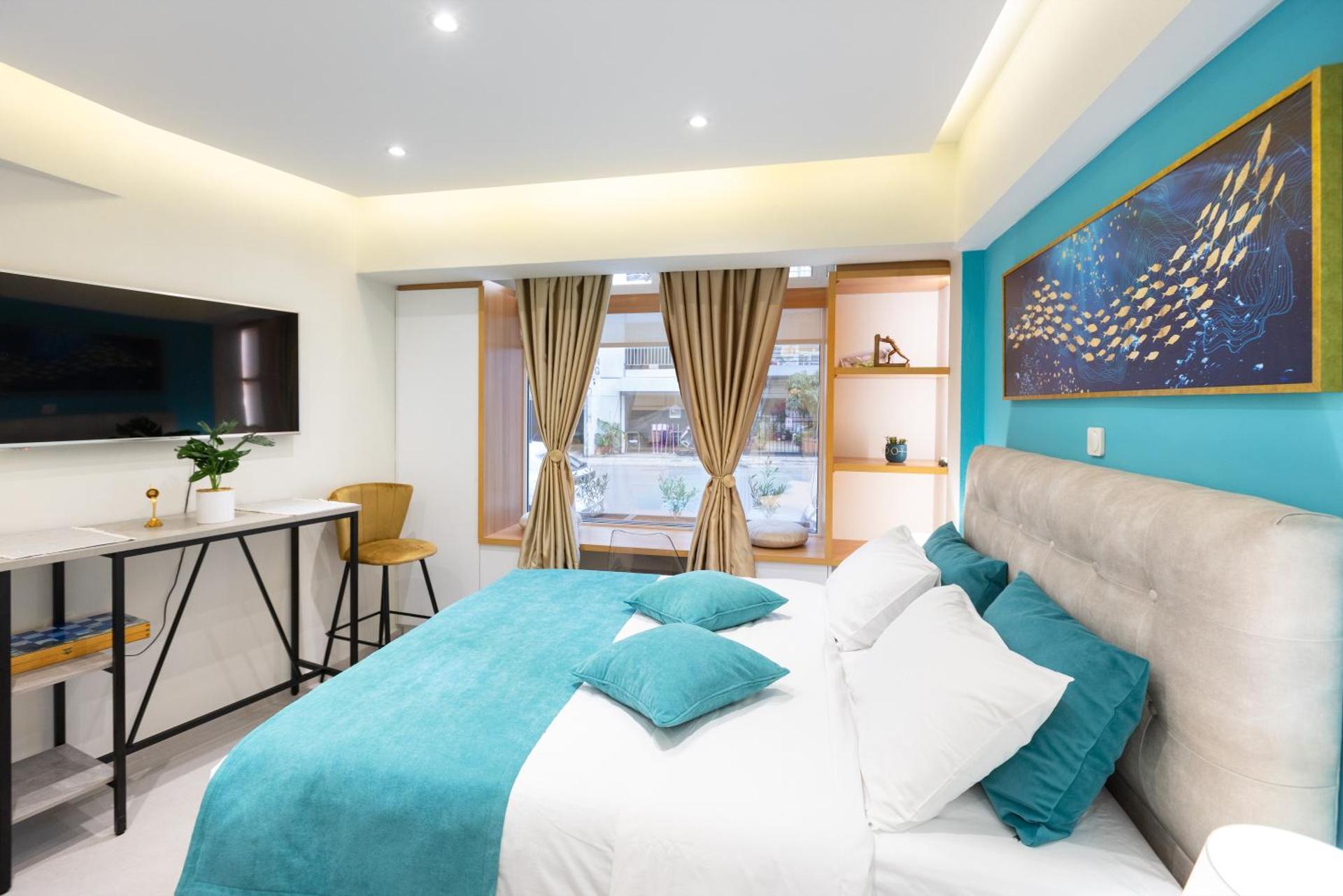 The Window Frame Studio