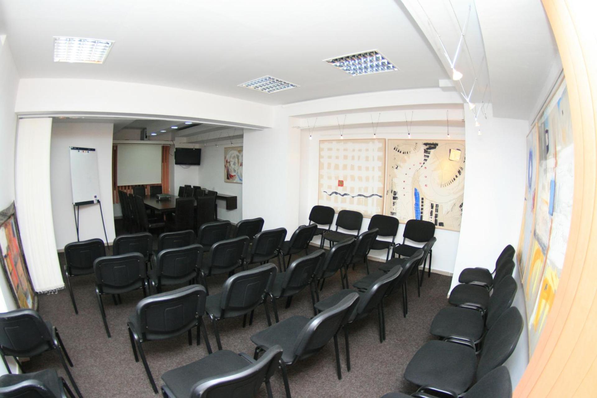 Business facilities
