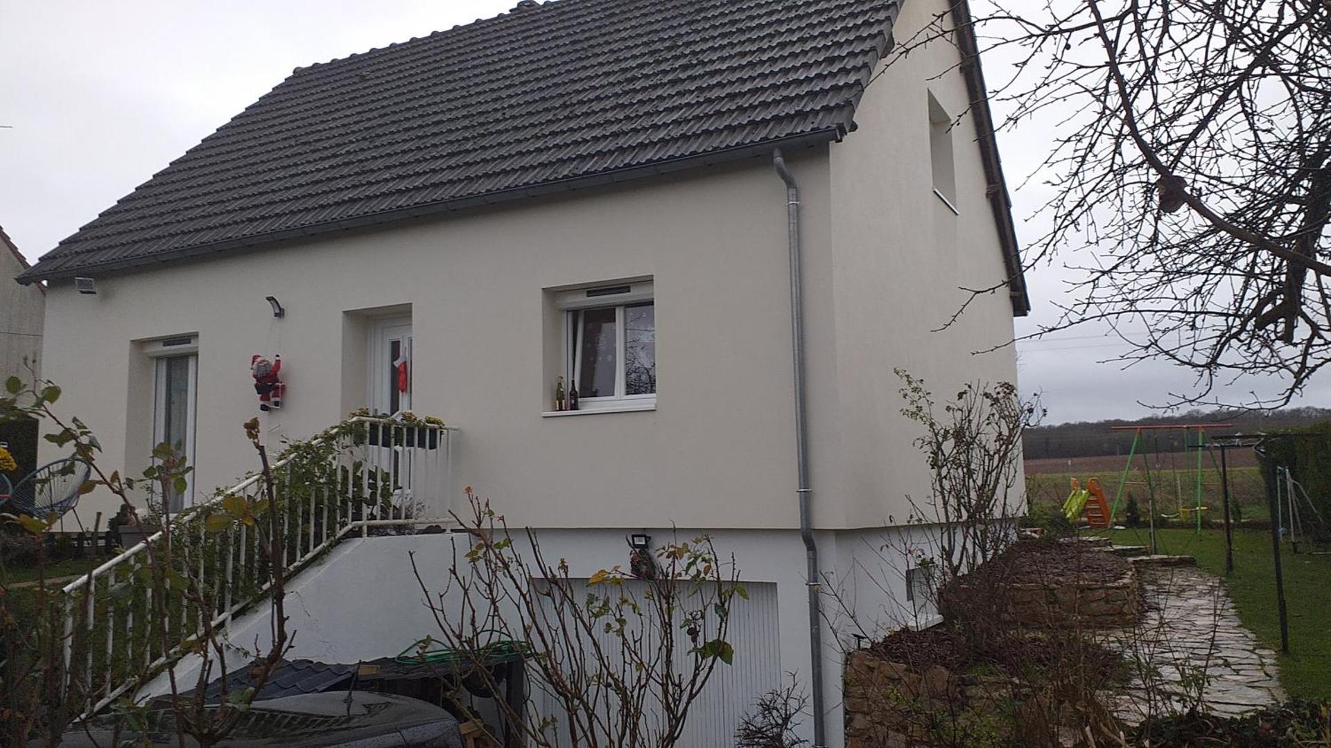 Chambre chez l'habitant avec Sdb et WC privatifs