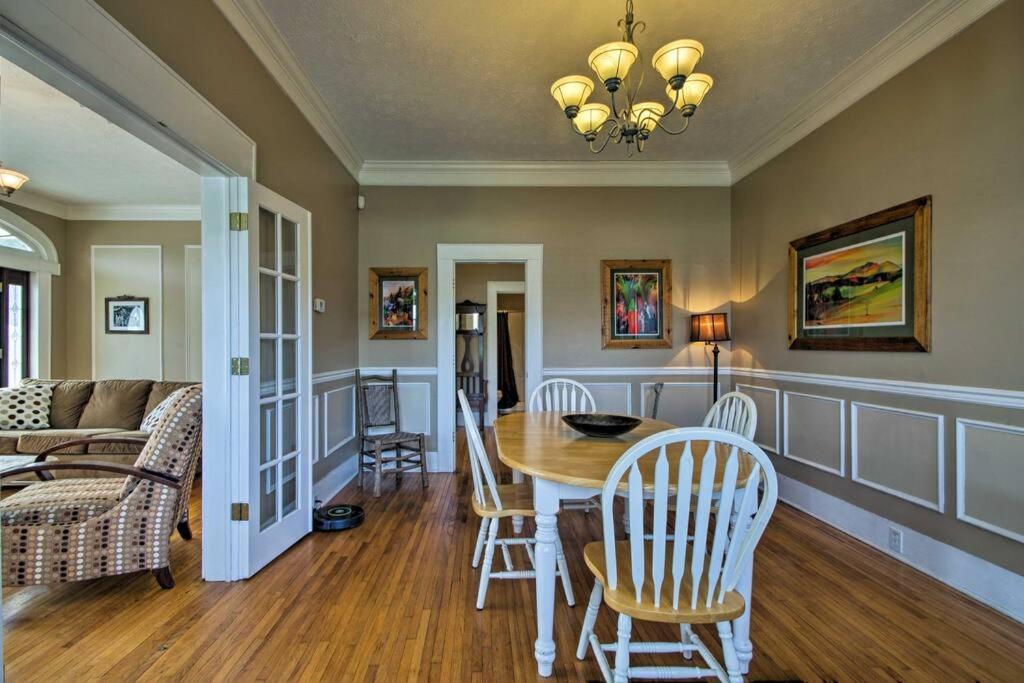 Downtown Boone ON King Street - 2 Bedroom Home