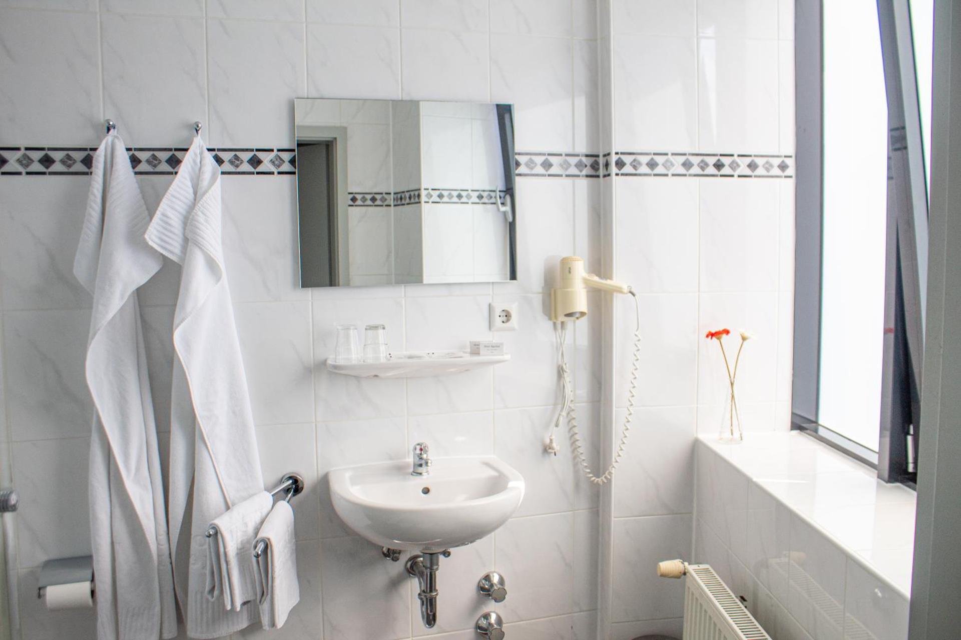 Airport Hotel Jägerhof Weeze