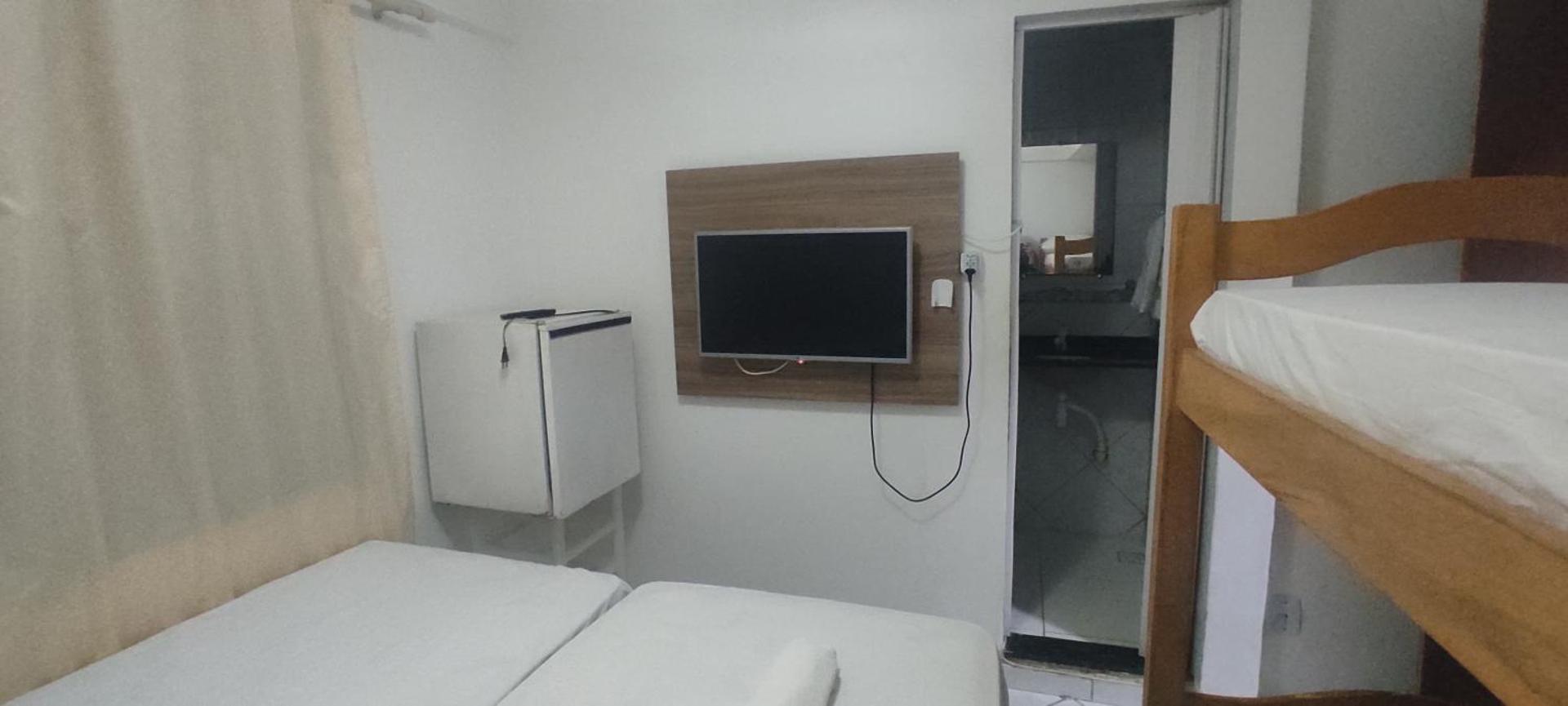 Pousada Zumbi dos Palmares