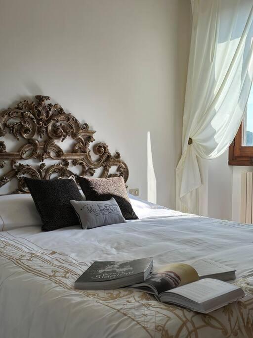 ☆Lovely view of Florence in Stilish Designed Apt☆