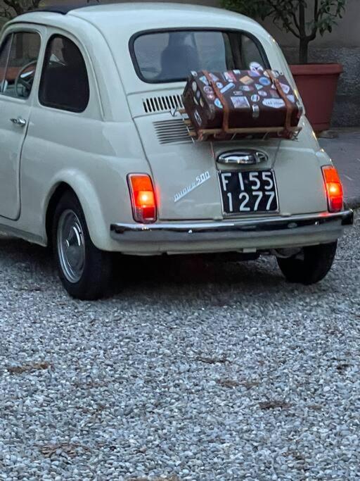 ☆Lovely view of Florence in Stilish Designed Apt☆