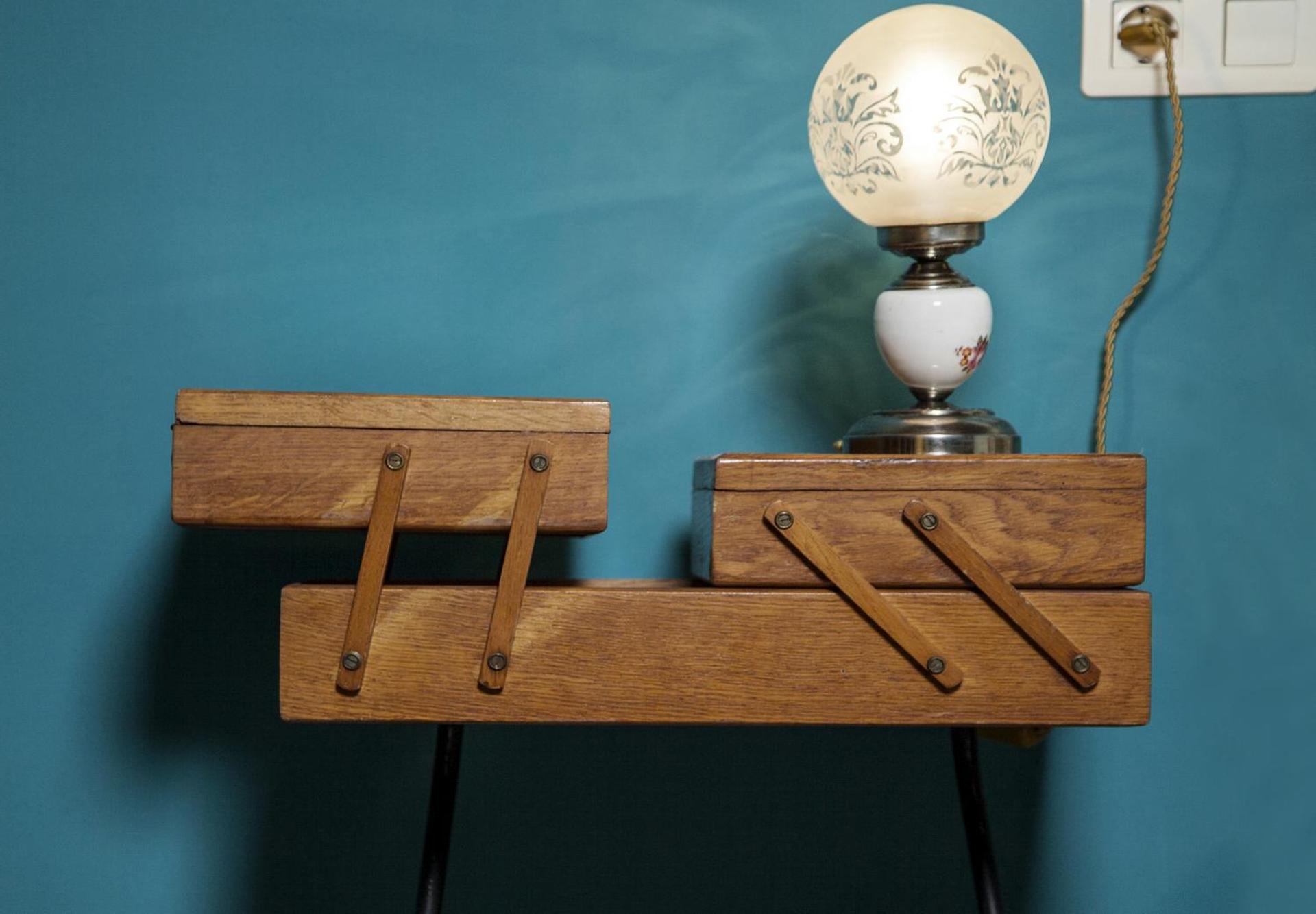 Double Room - Disability Access