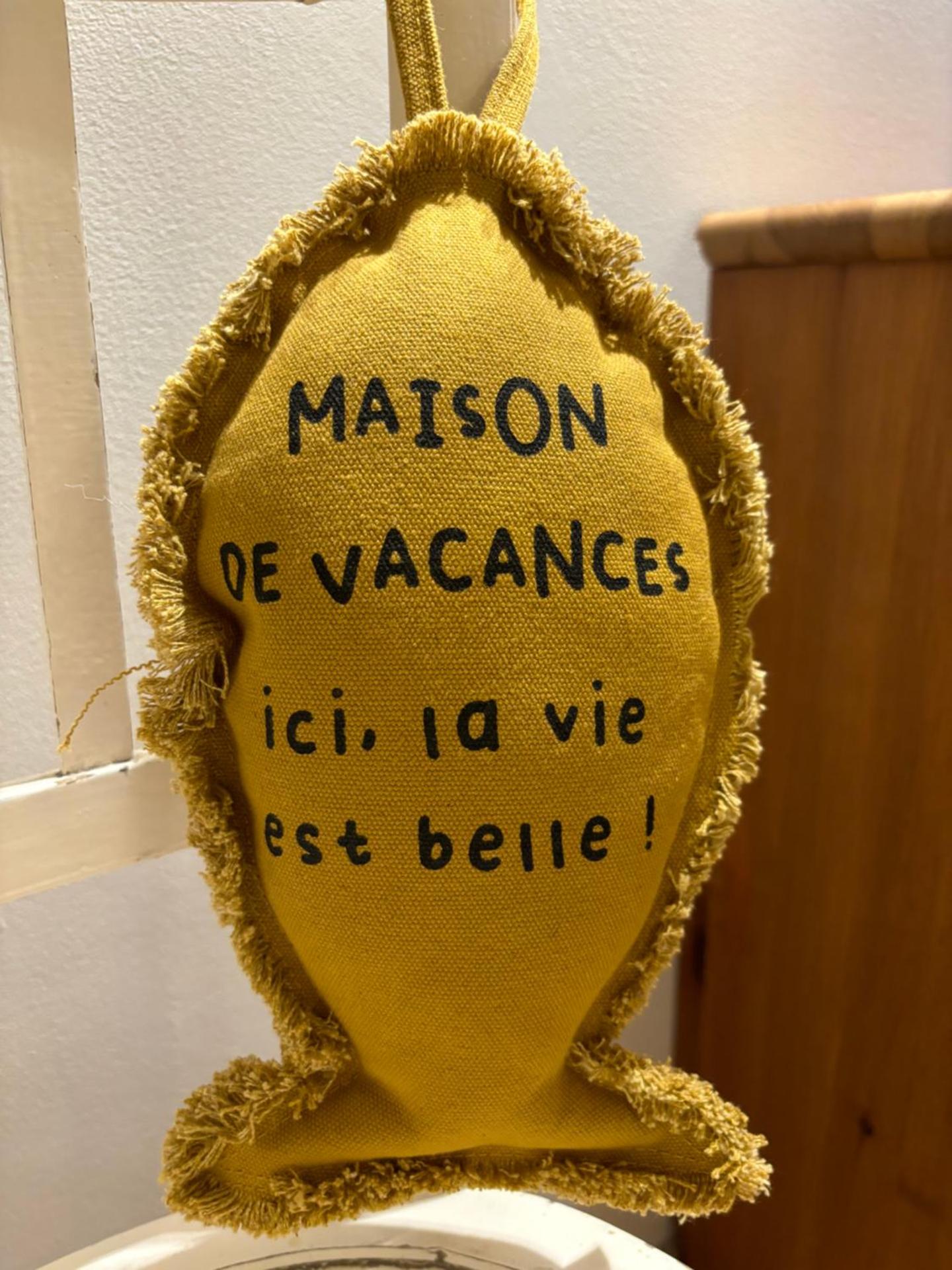 Les gîtes du manoir de Port Cadic