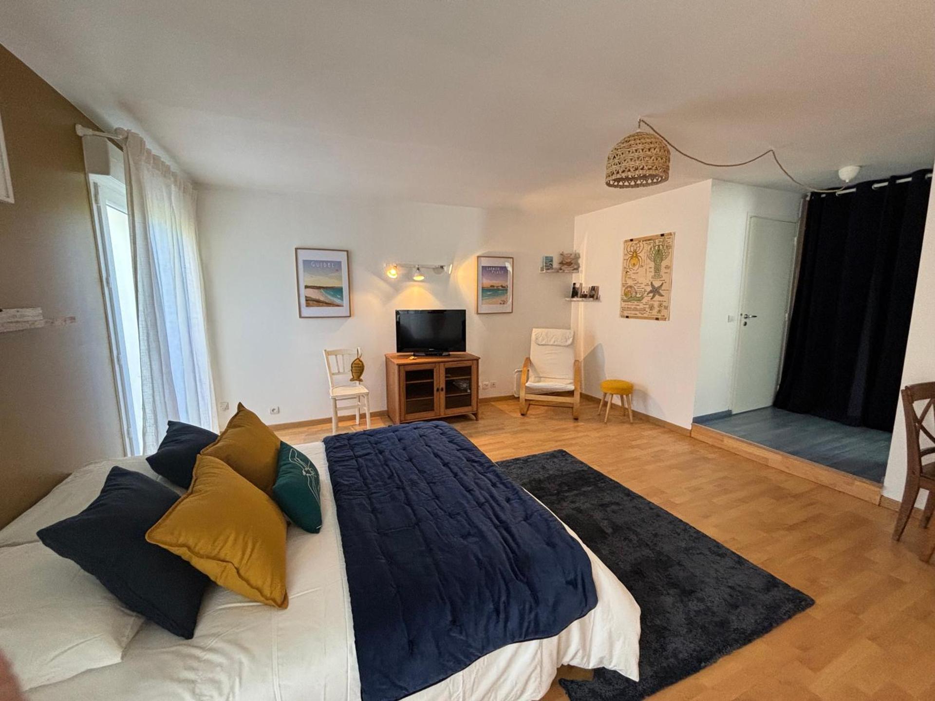 Les gîtes du manoir de Port Cadic