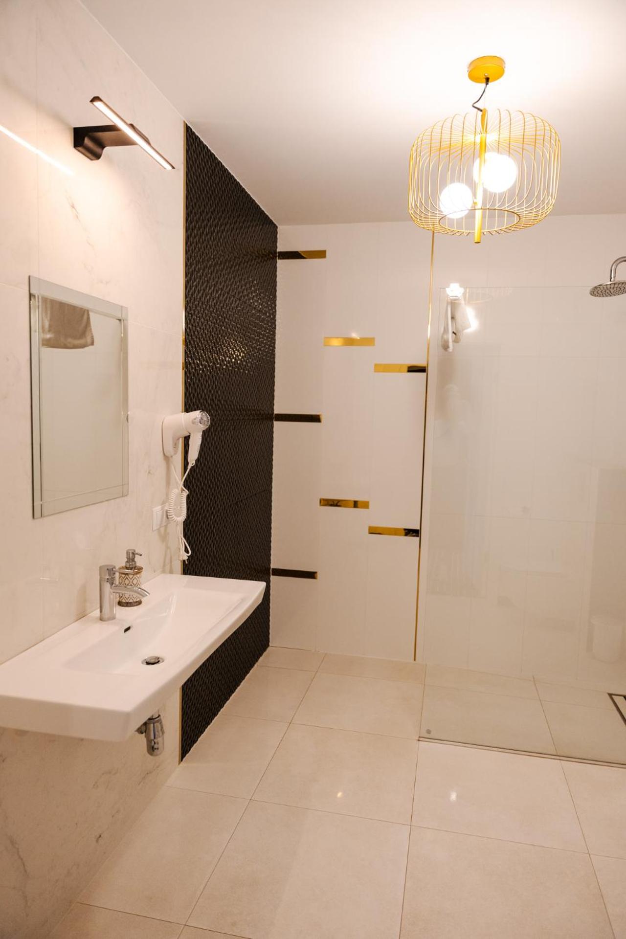 MODERNO hotel Garwolin