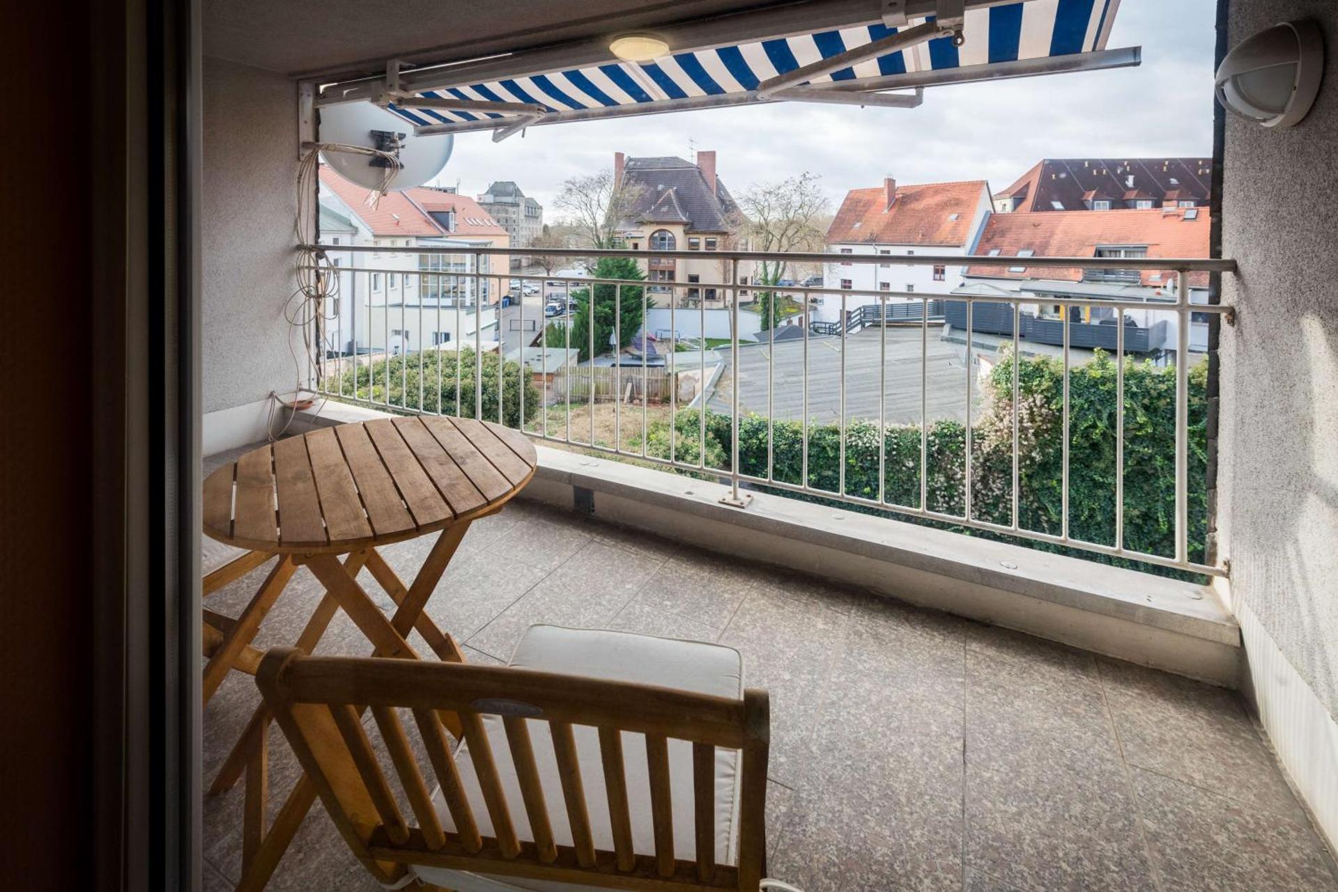 View (from property/room)