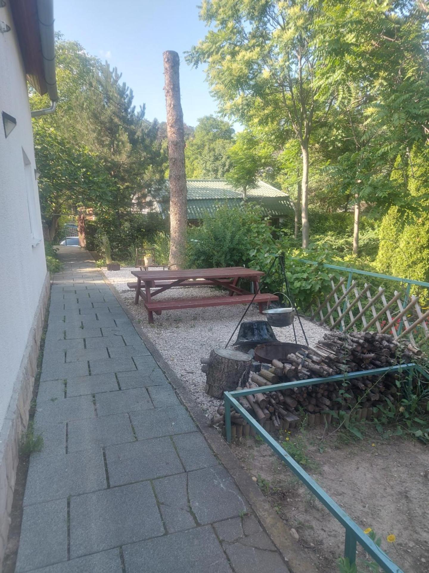 Attila's Guest House