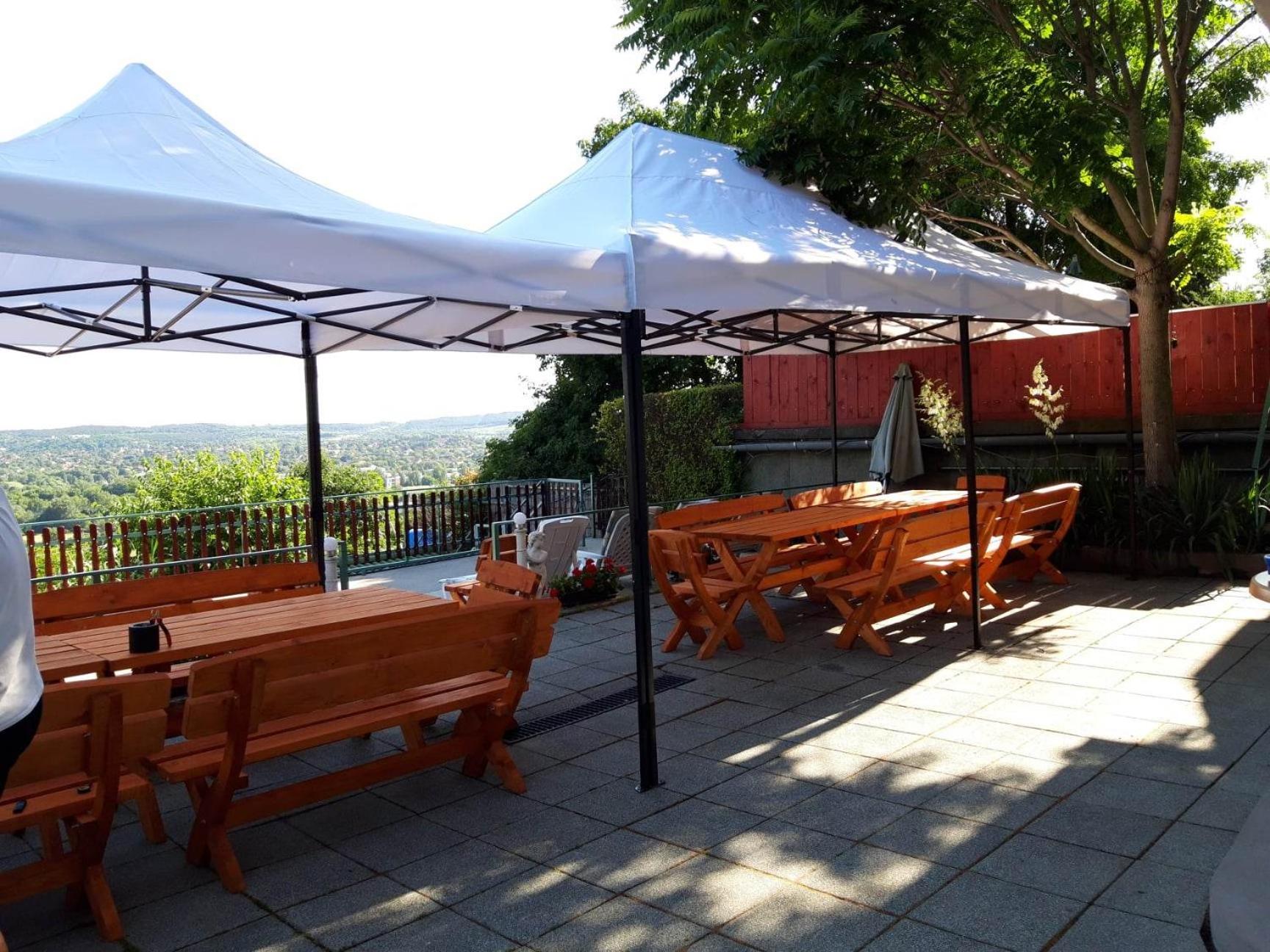 Attila's Guest House