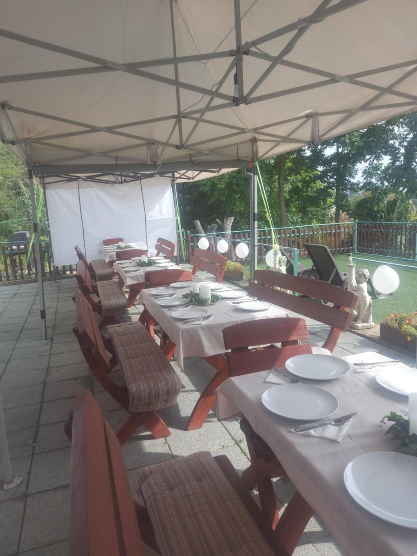 Attila's Guest House