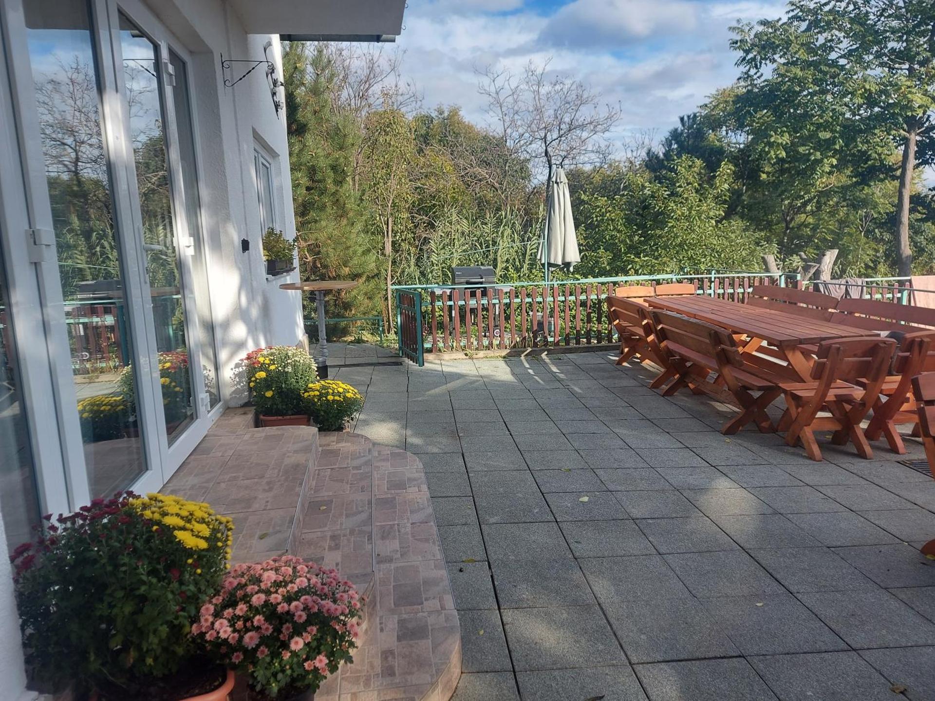 Attila's Guest House