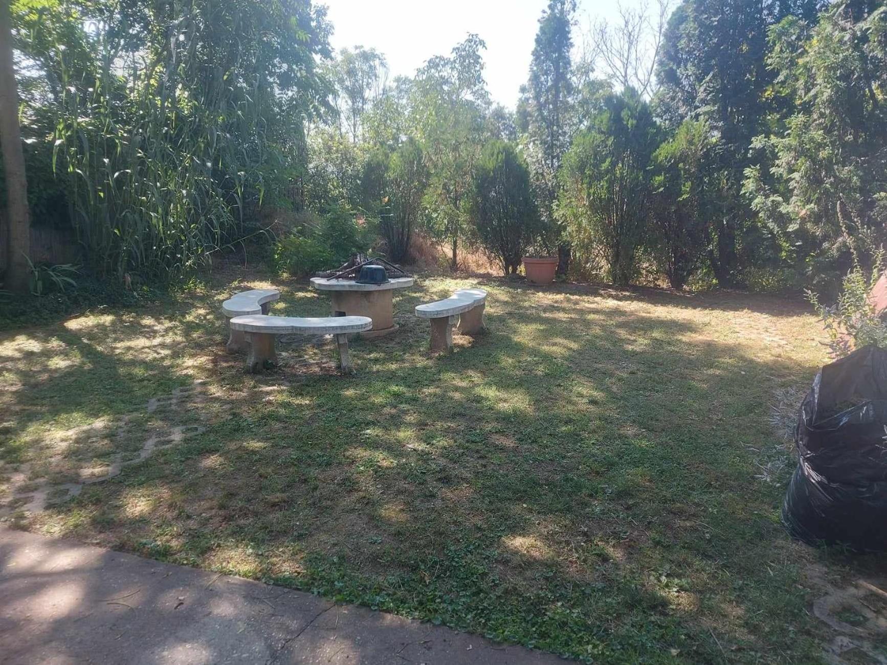 Attila's Guest House