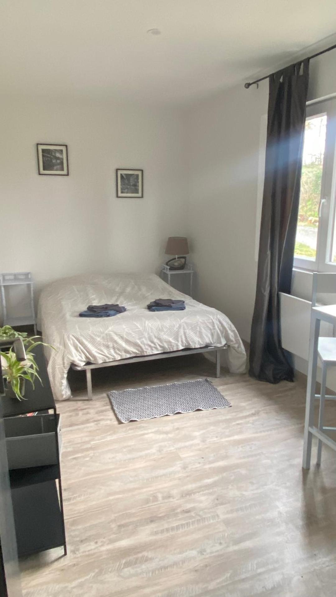 Chambre chez l habitant Audrey