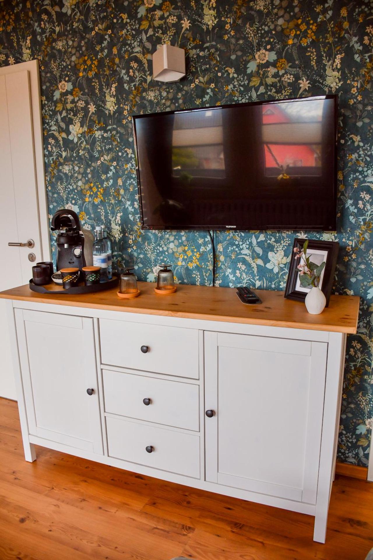 KOCHWERK Restaurant & Pension