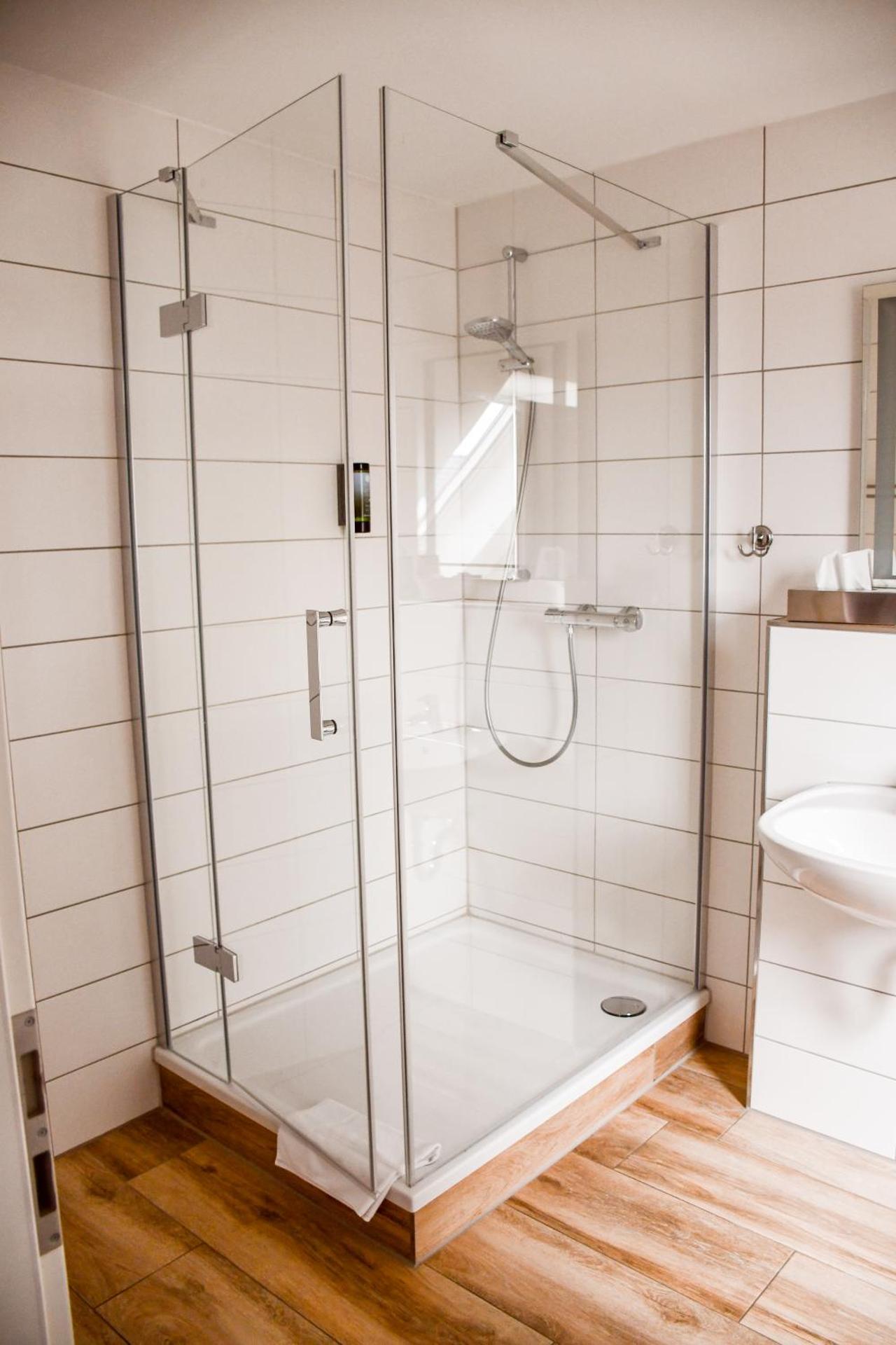 KOCHWERK Restaurant & Pension