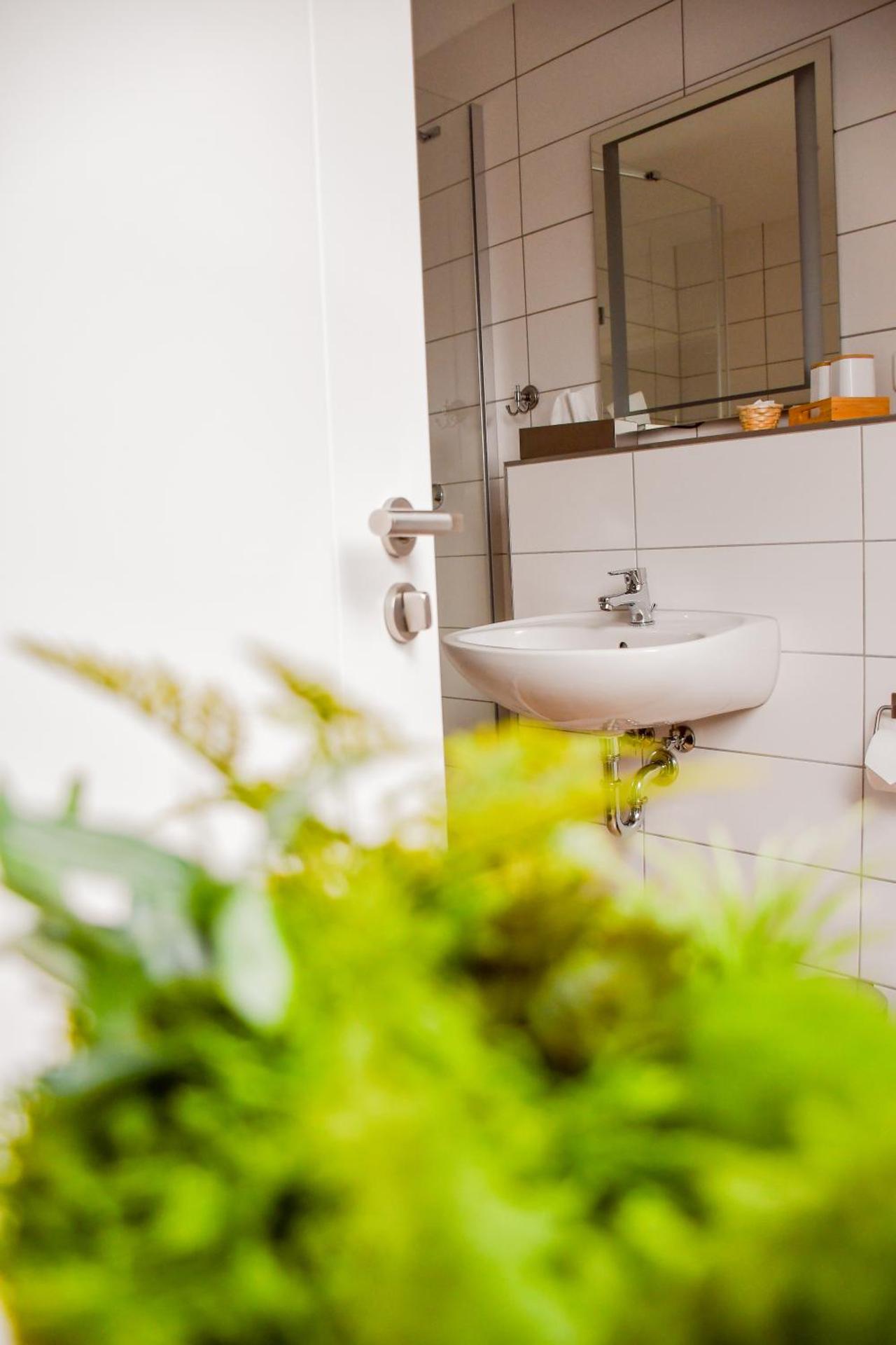 KOCHWERK Restaurant & Pension