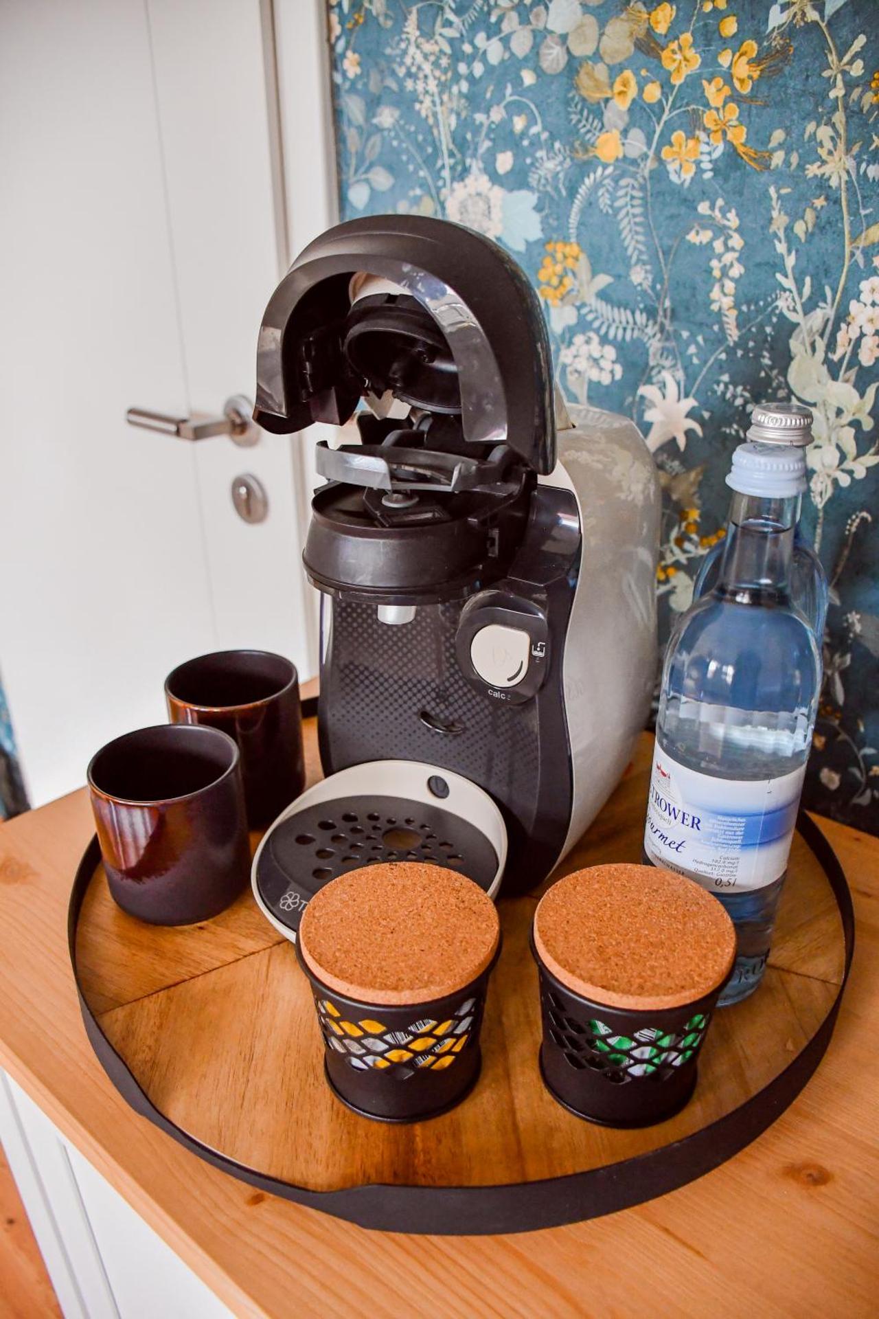 KOCHWERK Restaurant & Pension