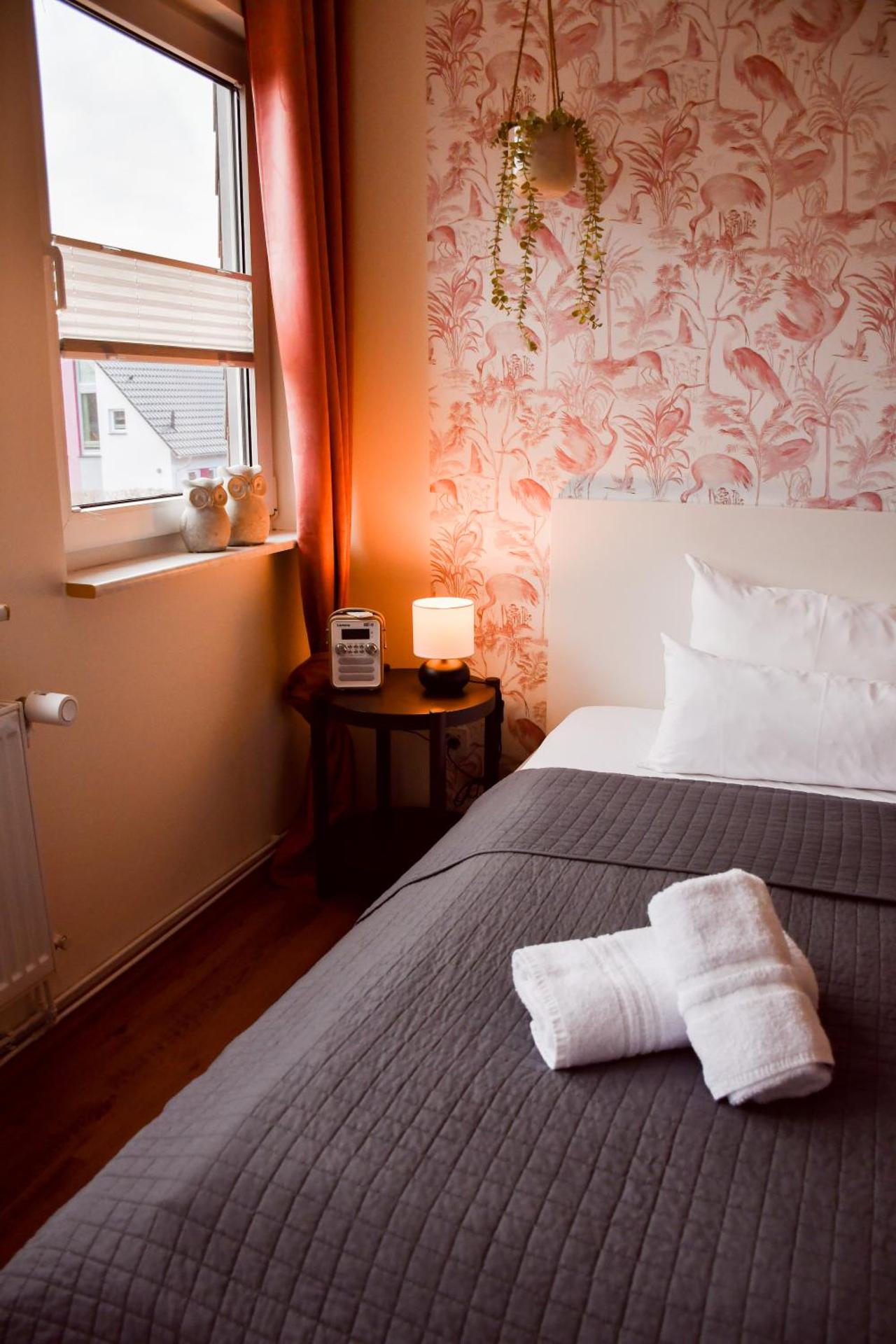 KOCHWERK Restaurant & Pension