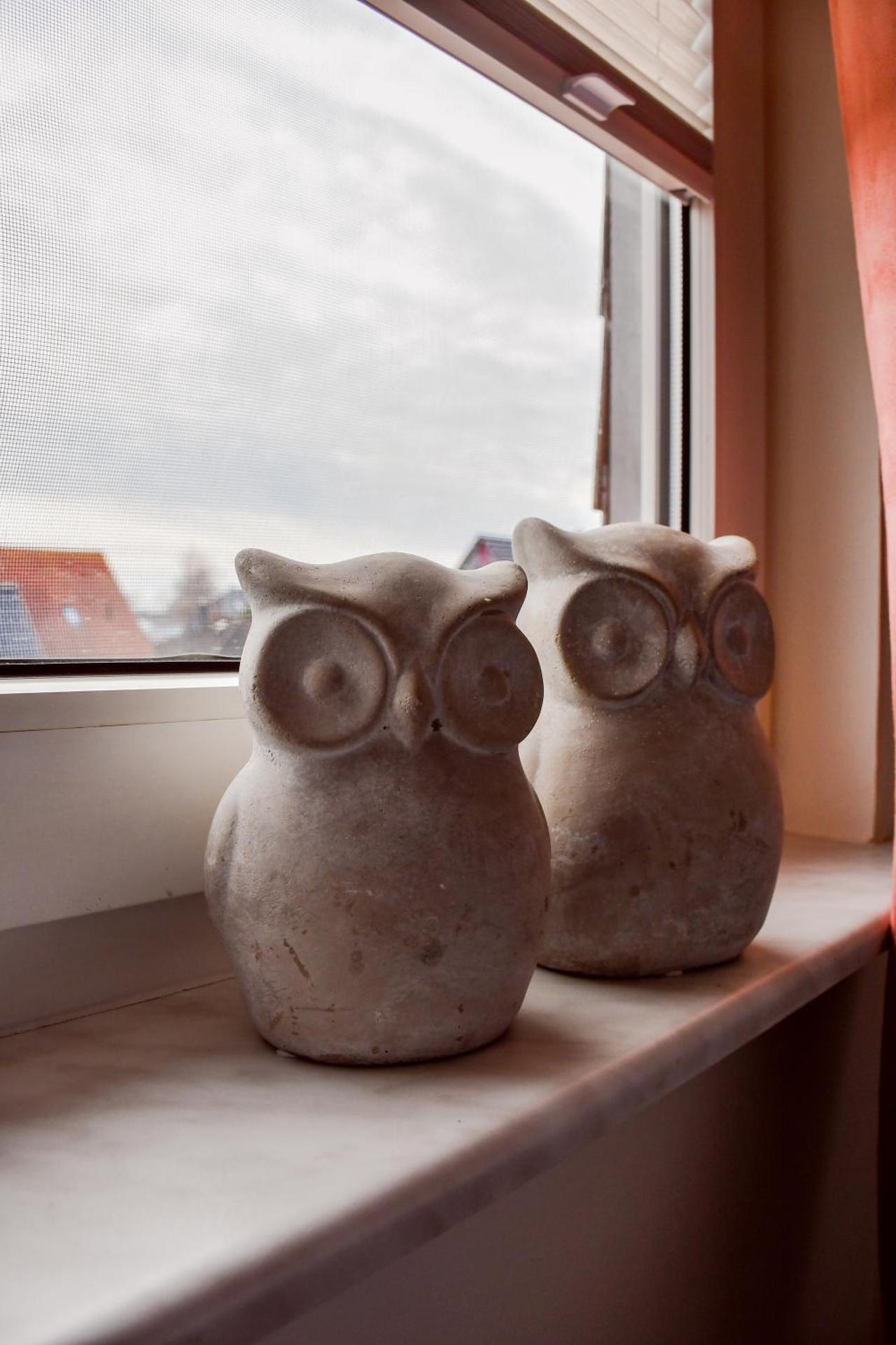 KOCHWERK Restaurant & Pension