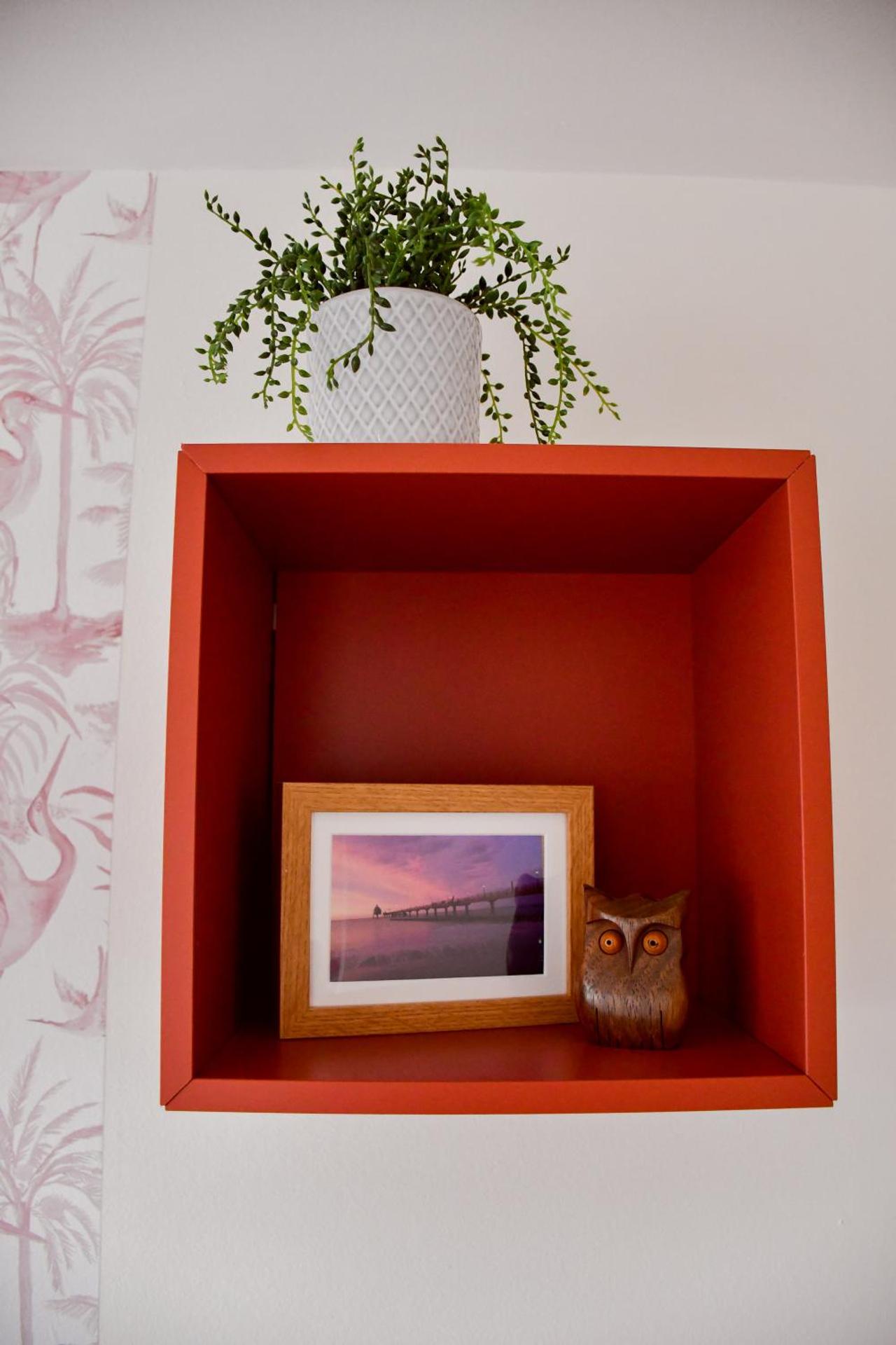 KOCHWERK Restaurant & Pension