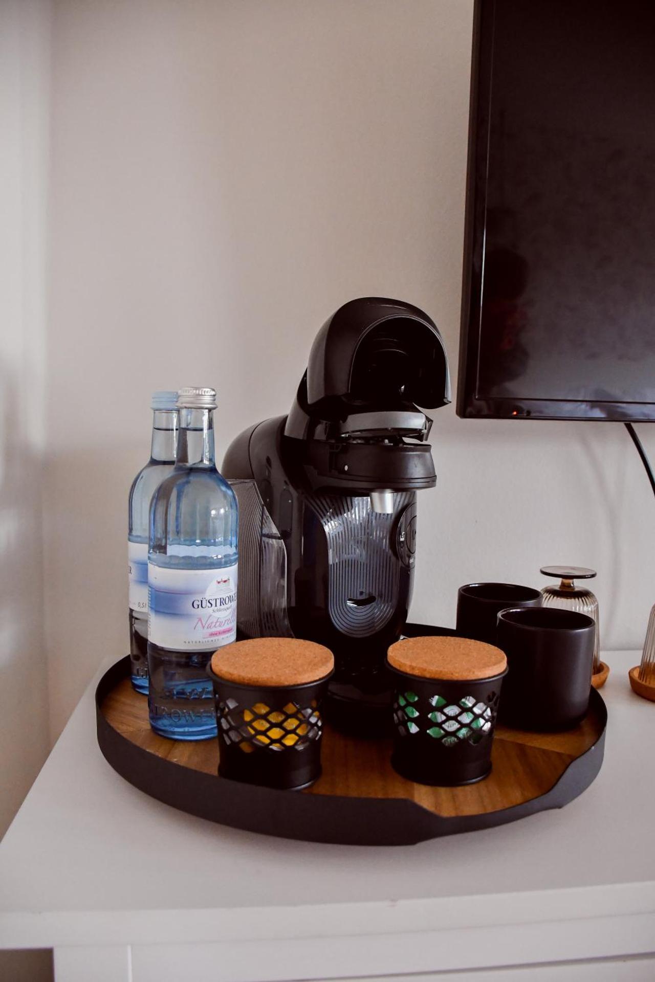 KOCHWERK Restaurant & Pension