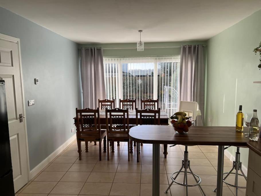 Maple House a spacious 2 Bedroom House