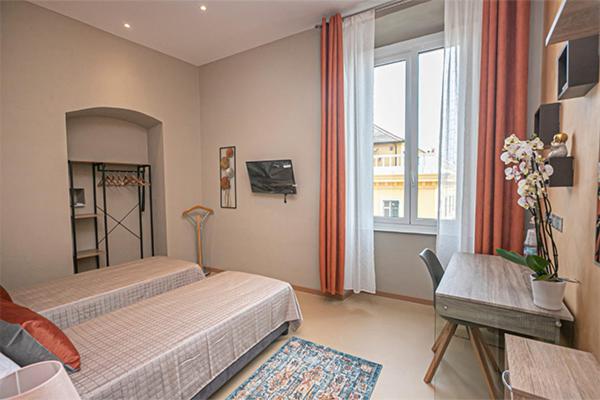 Affittacamere Gioiello