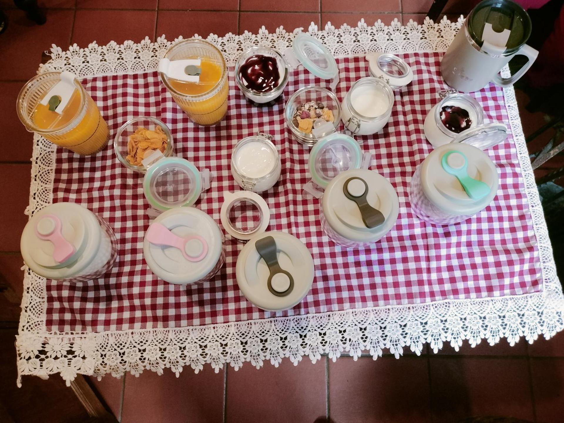 La Limonaia Country House